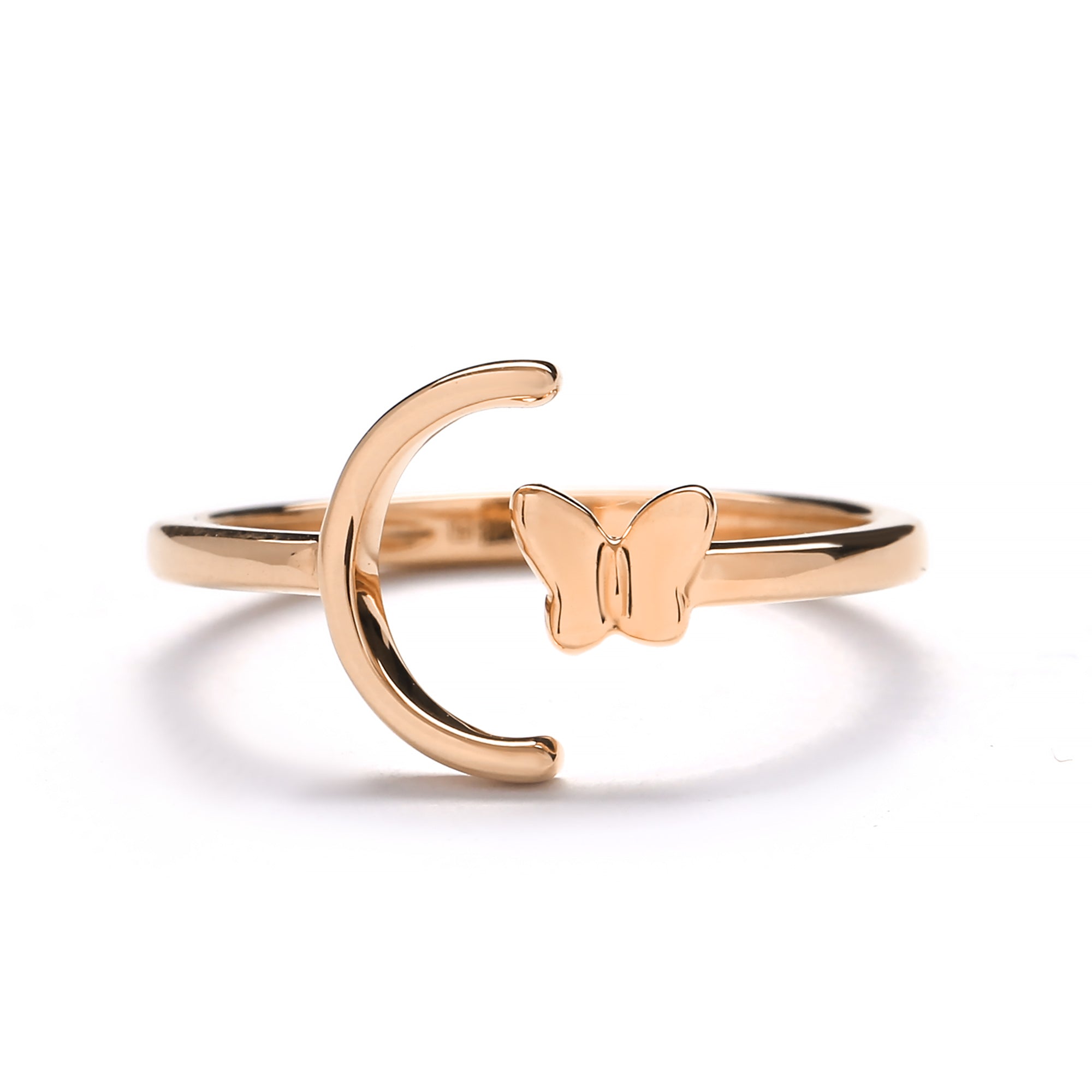 Vaeryn Gold Ring (G2511030457)