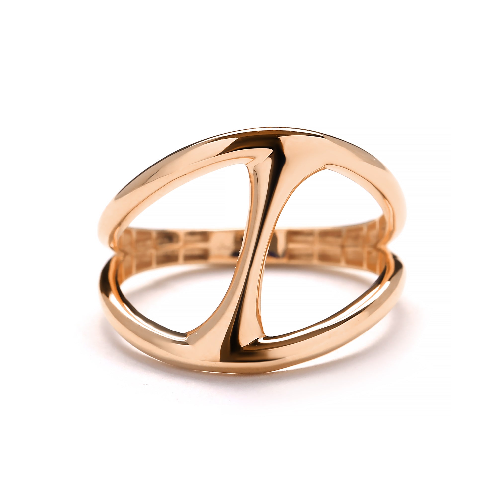 Vairen Gold Ring (C2507280007)