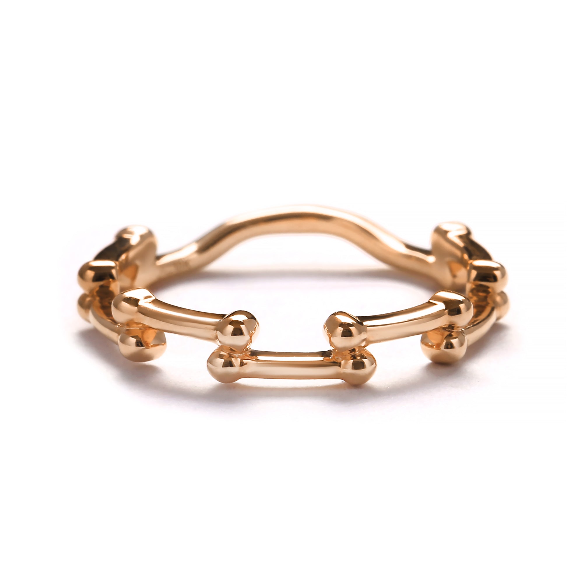 Valleria Gold Ring (G2509050004)
