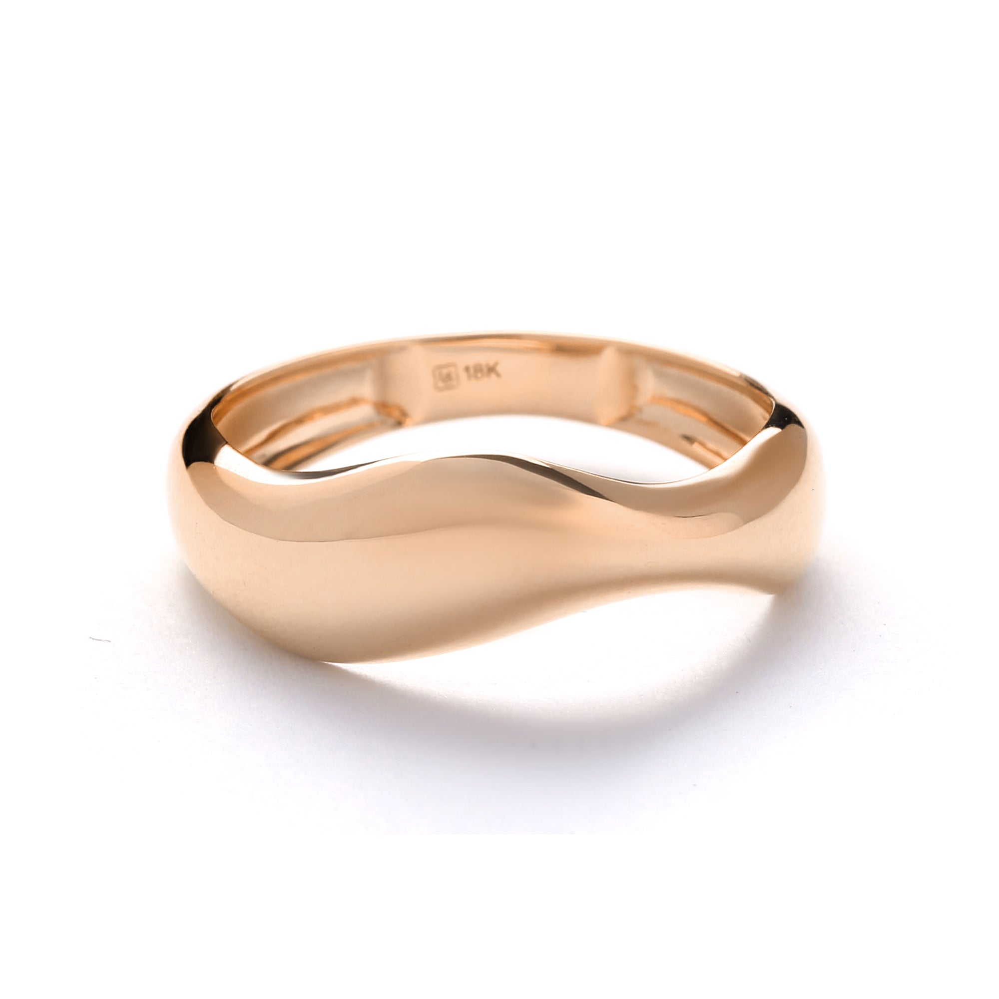Vantyx Gold Ring (G2601250066)