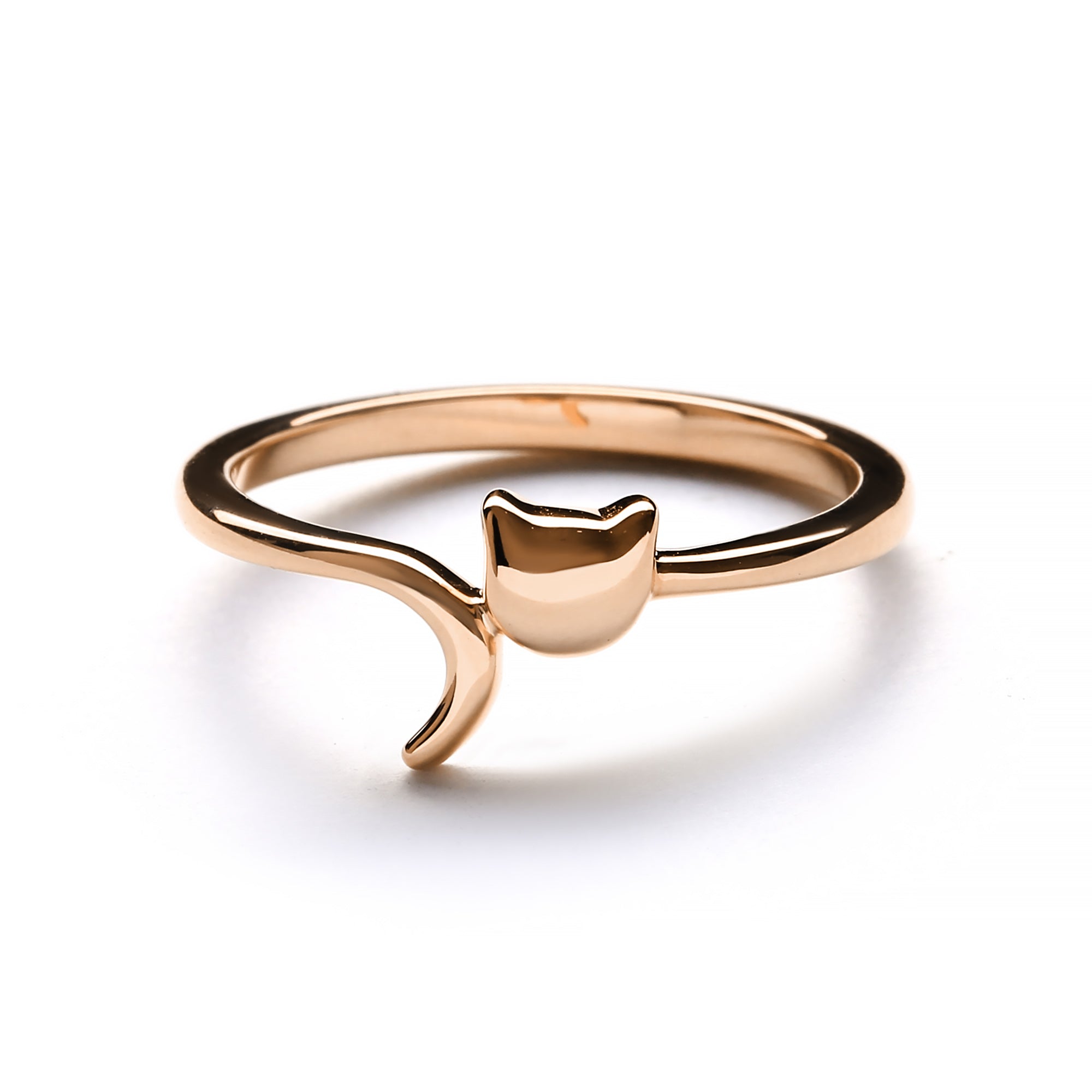 Velith Gold Ring (G2510030185)