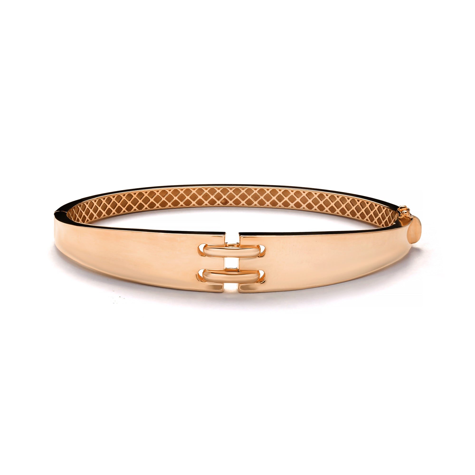 Velkarin Gold Bangle Rosegold (C2409300070)
