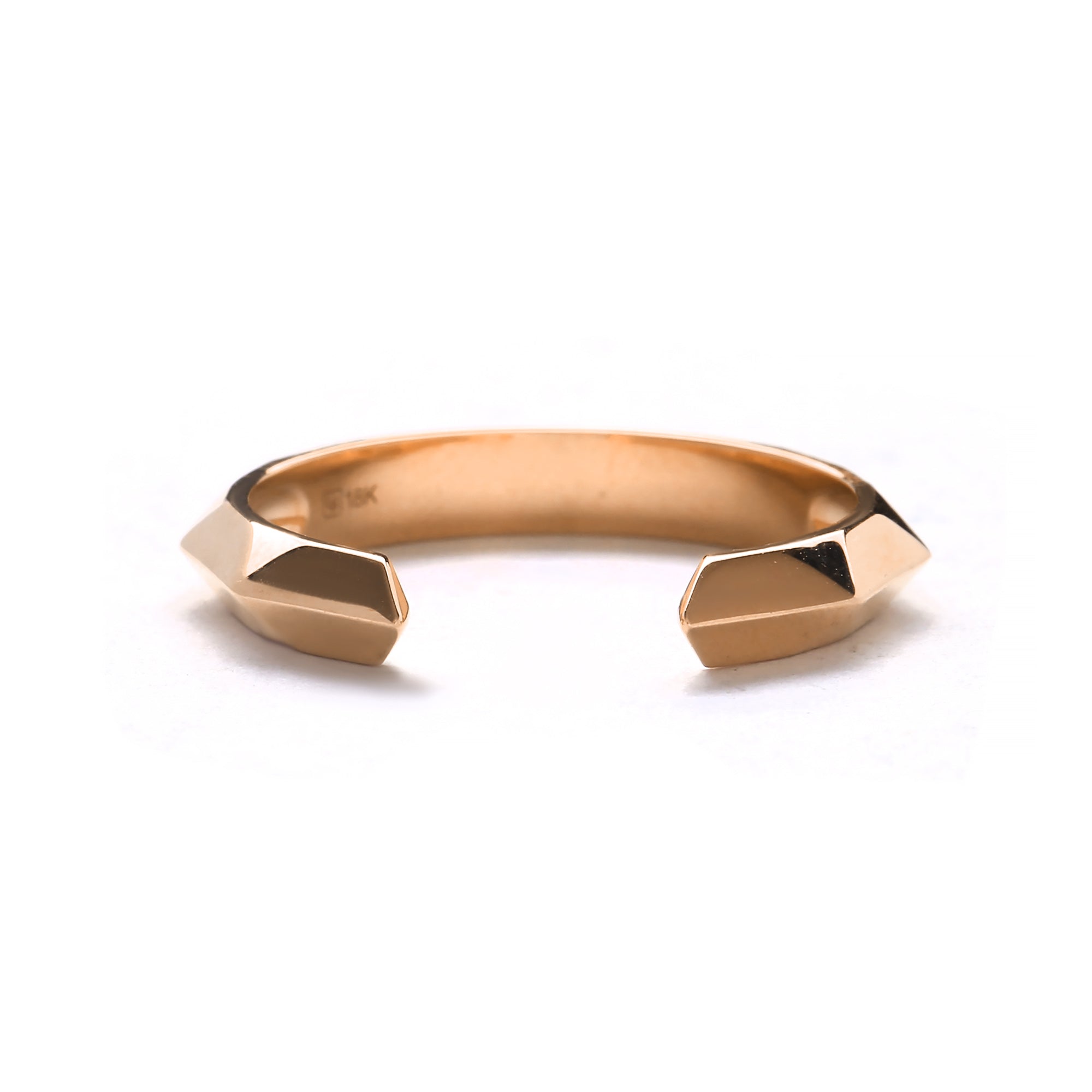 Velora Gold Ring (G2510230286)