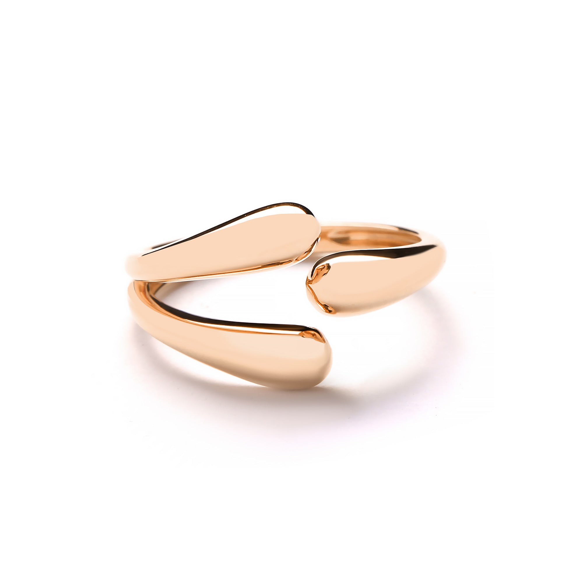 Velune Gold Ring (G2508260085)