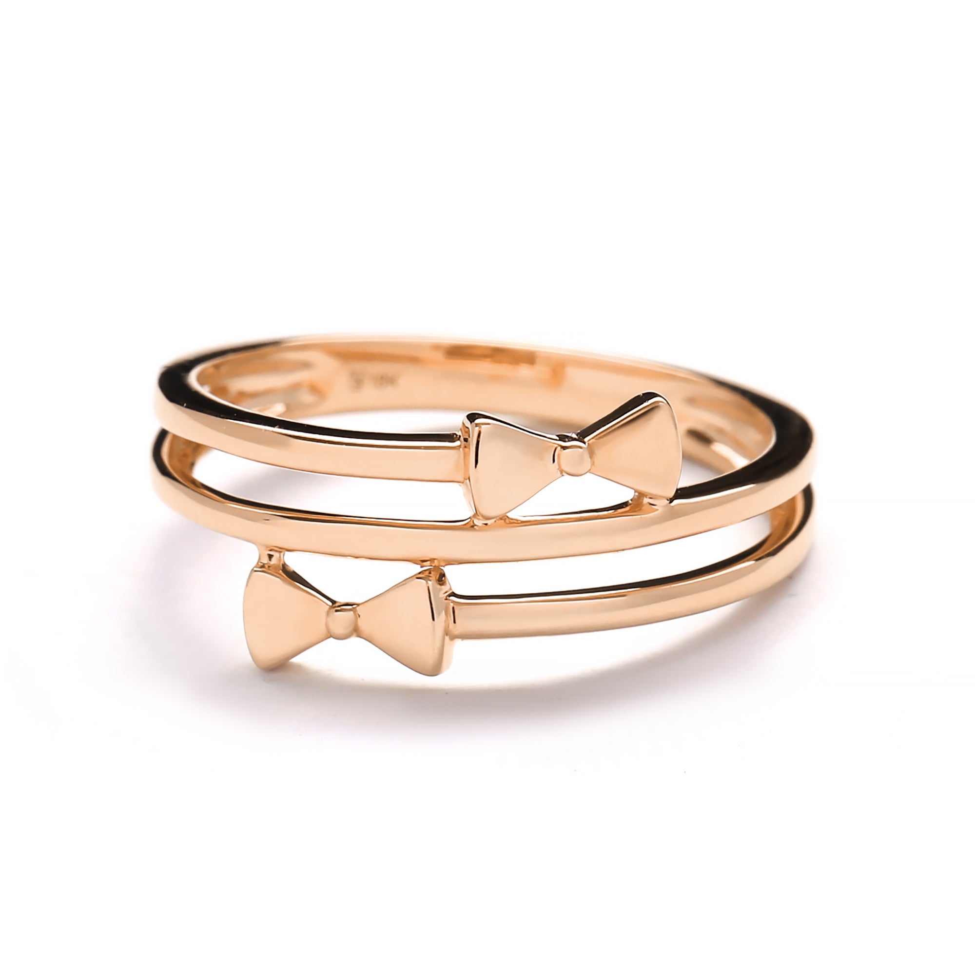 Velvyn Gold Ring (G2511030505)