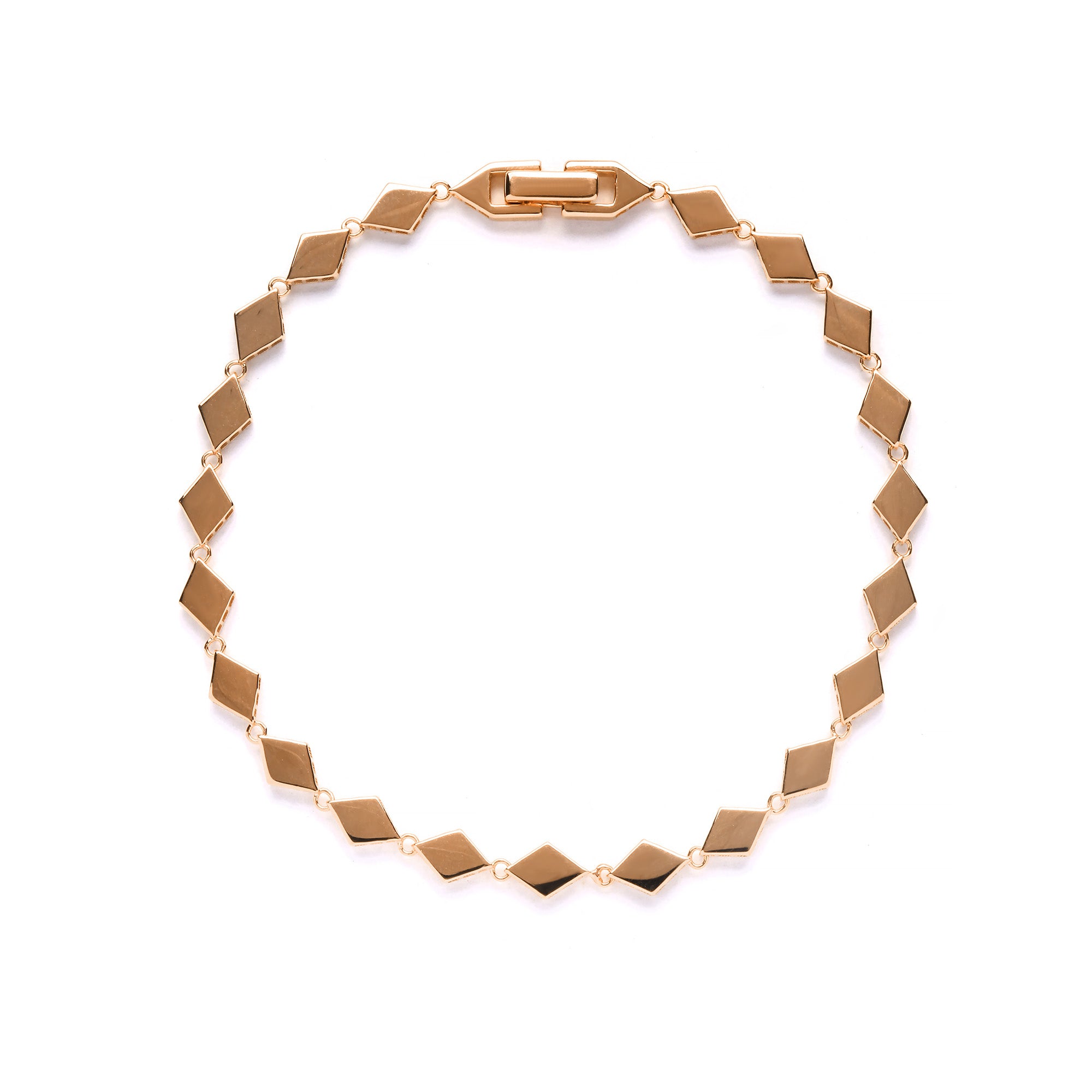 Ventora Gold Bracelet Rosegold (C2502140030)