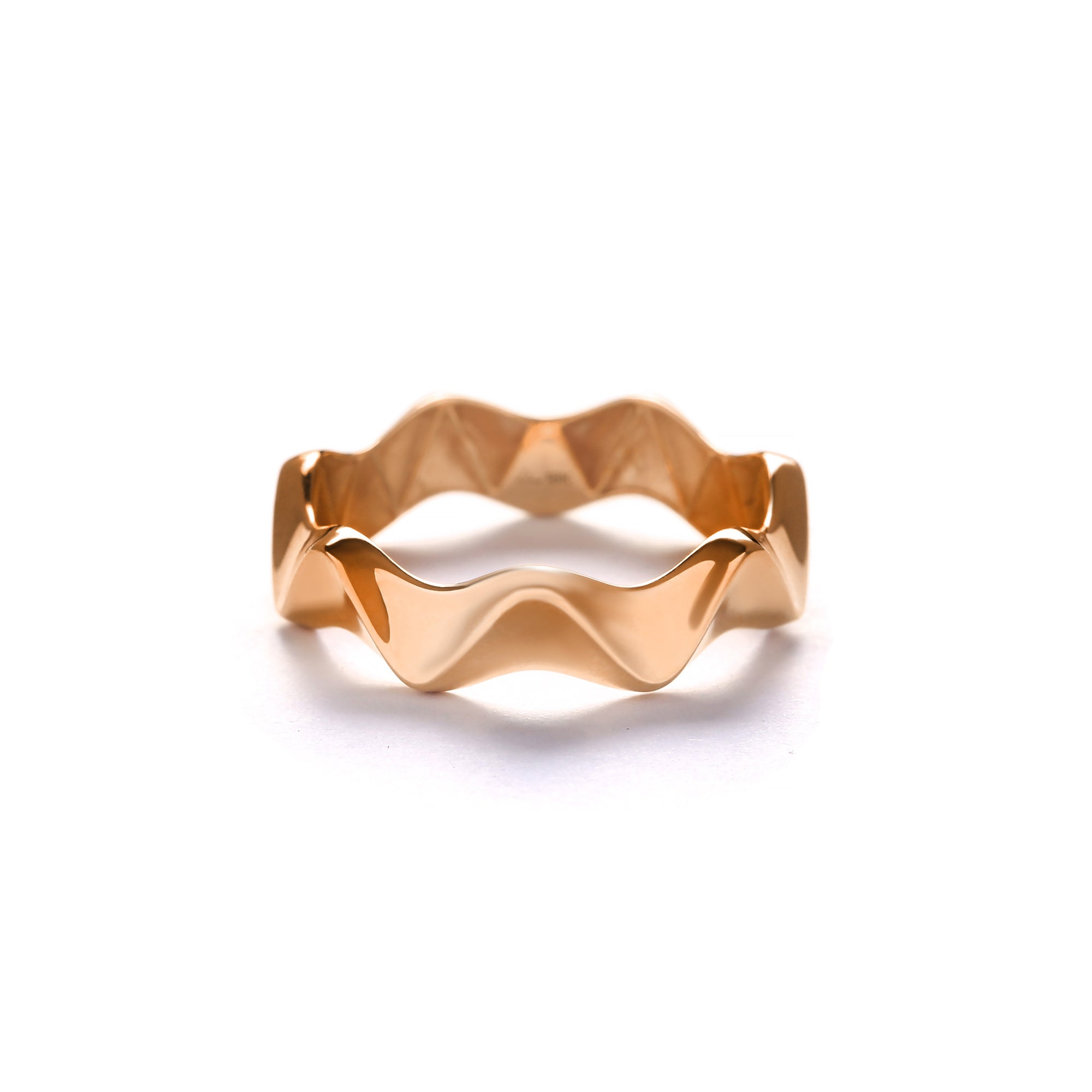 Veya Gold Ring (C2512090077)
