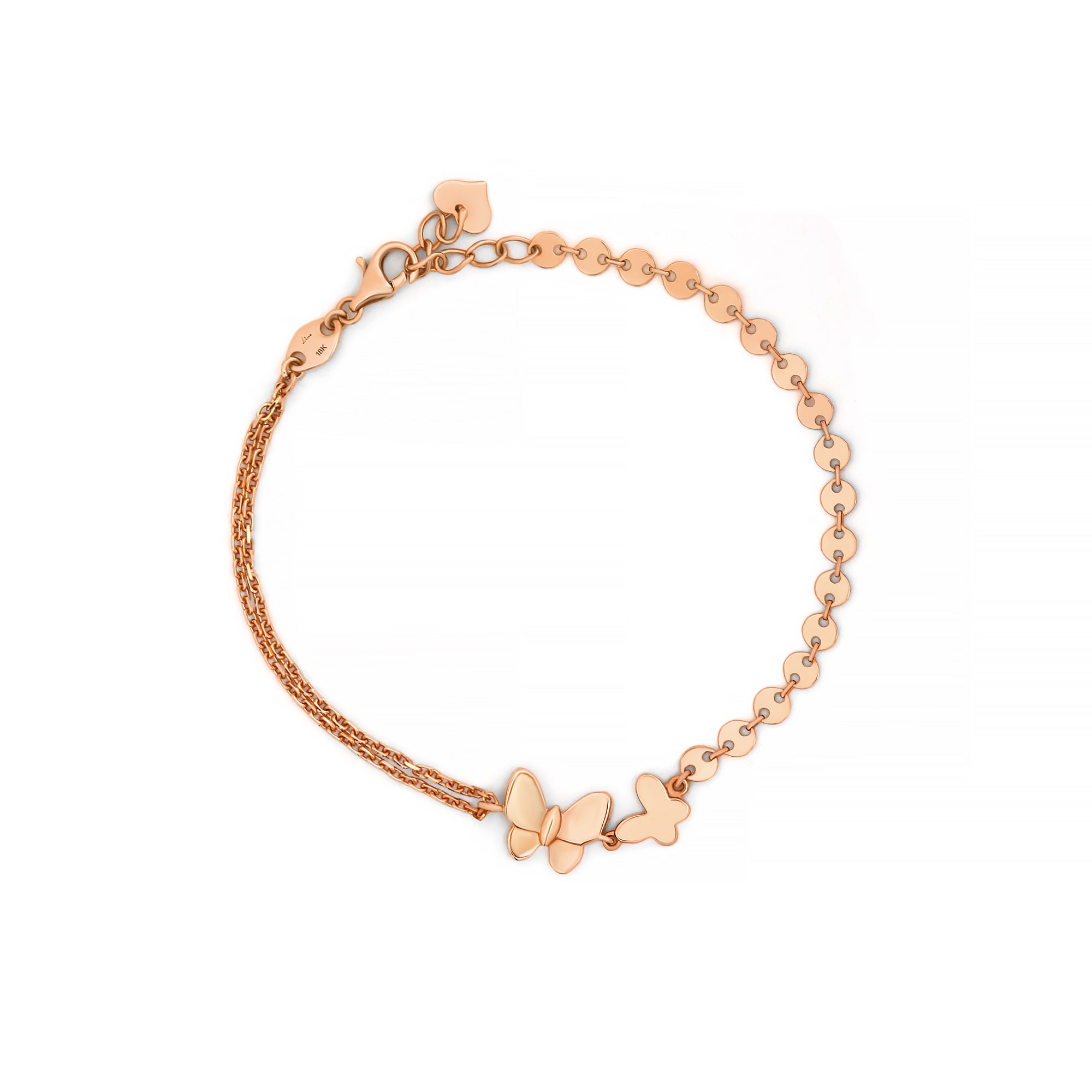 Vietta Gold Bracelet Rosegold (G2405110003)