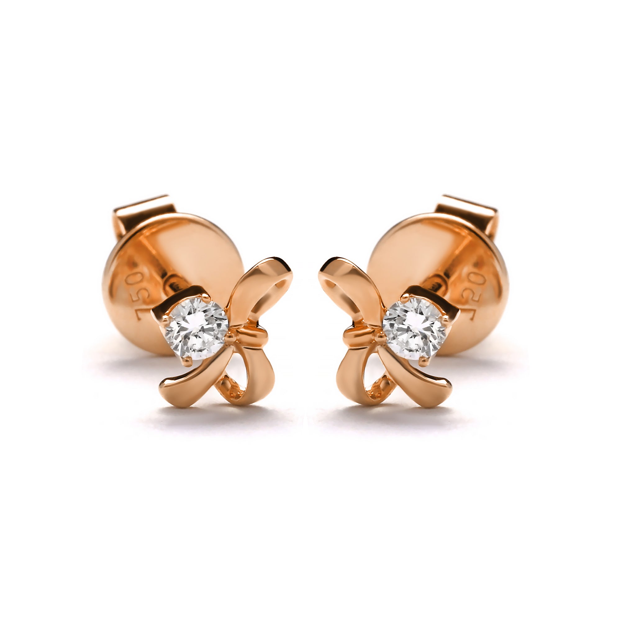 Vira Diamond Earring (P2411070080)