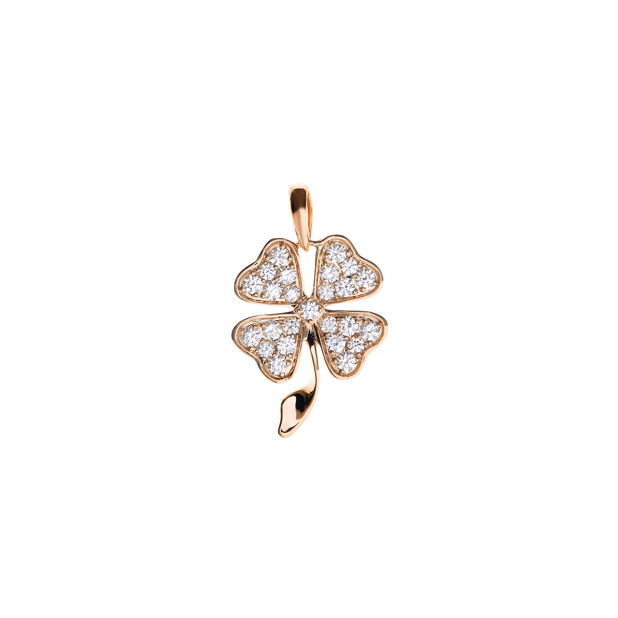 Virel Diamond Pendant (P2601200016)