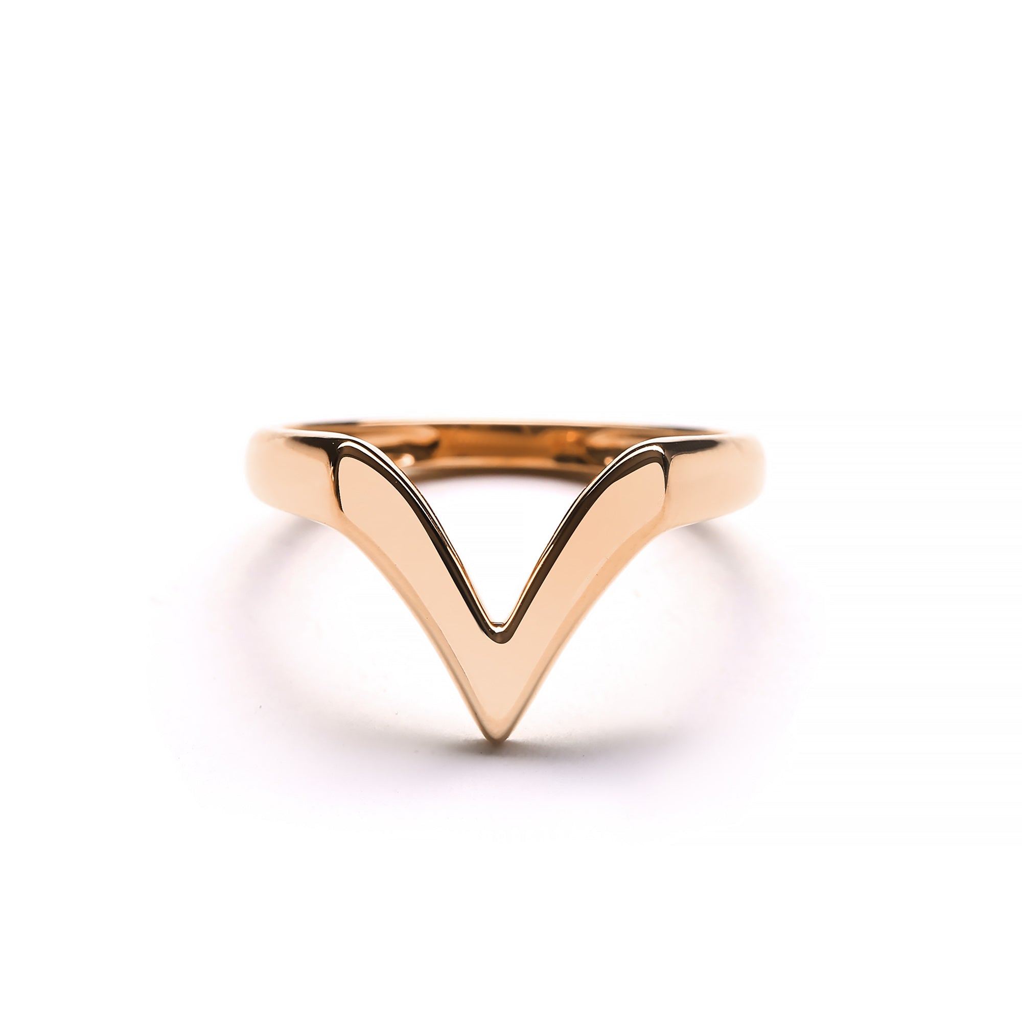 Vivaterra Gold Ring (G2509090070)