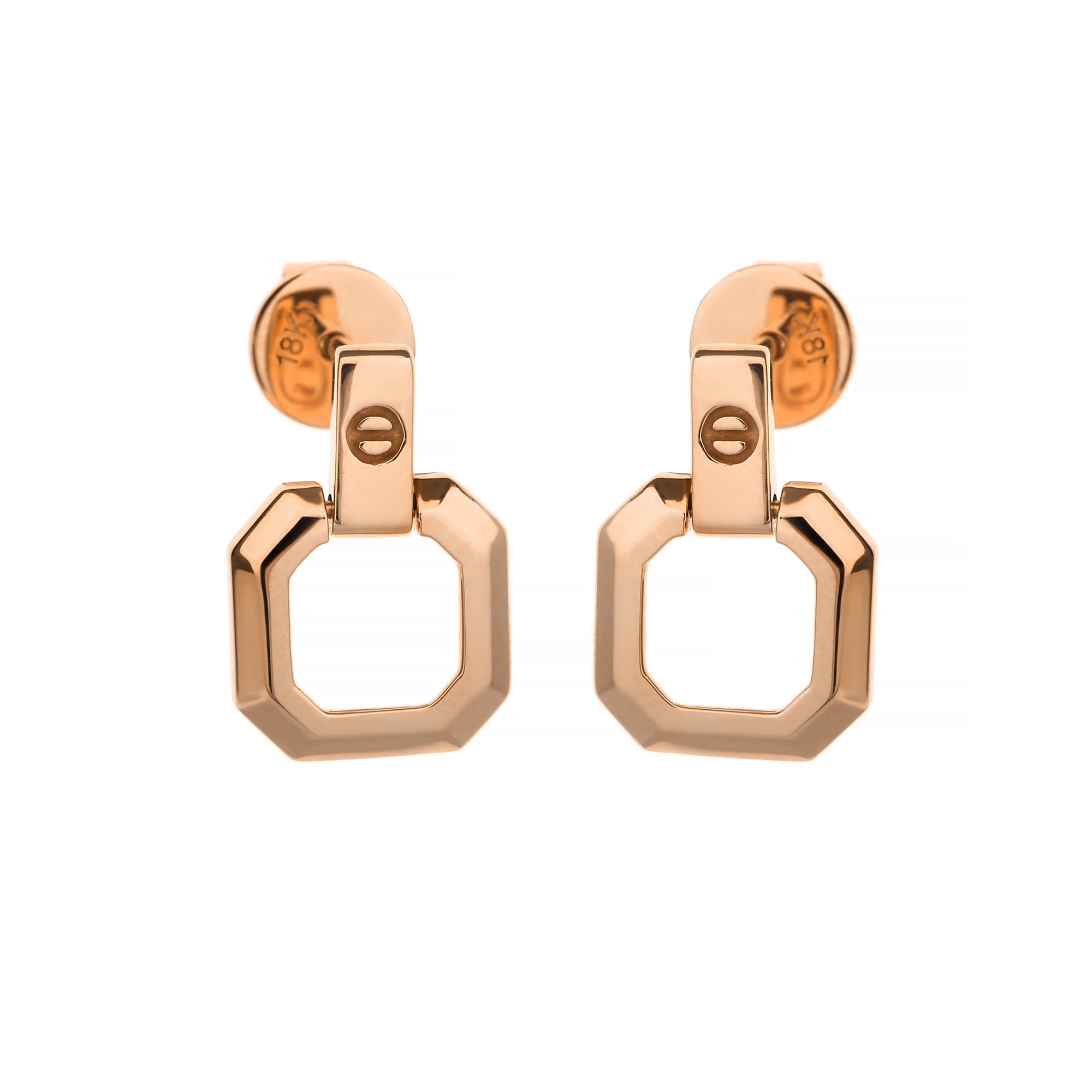 Volin Gold Earring (G2510280014)