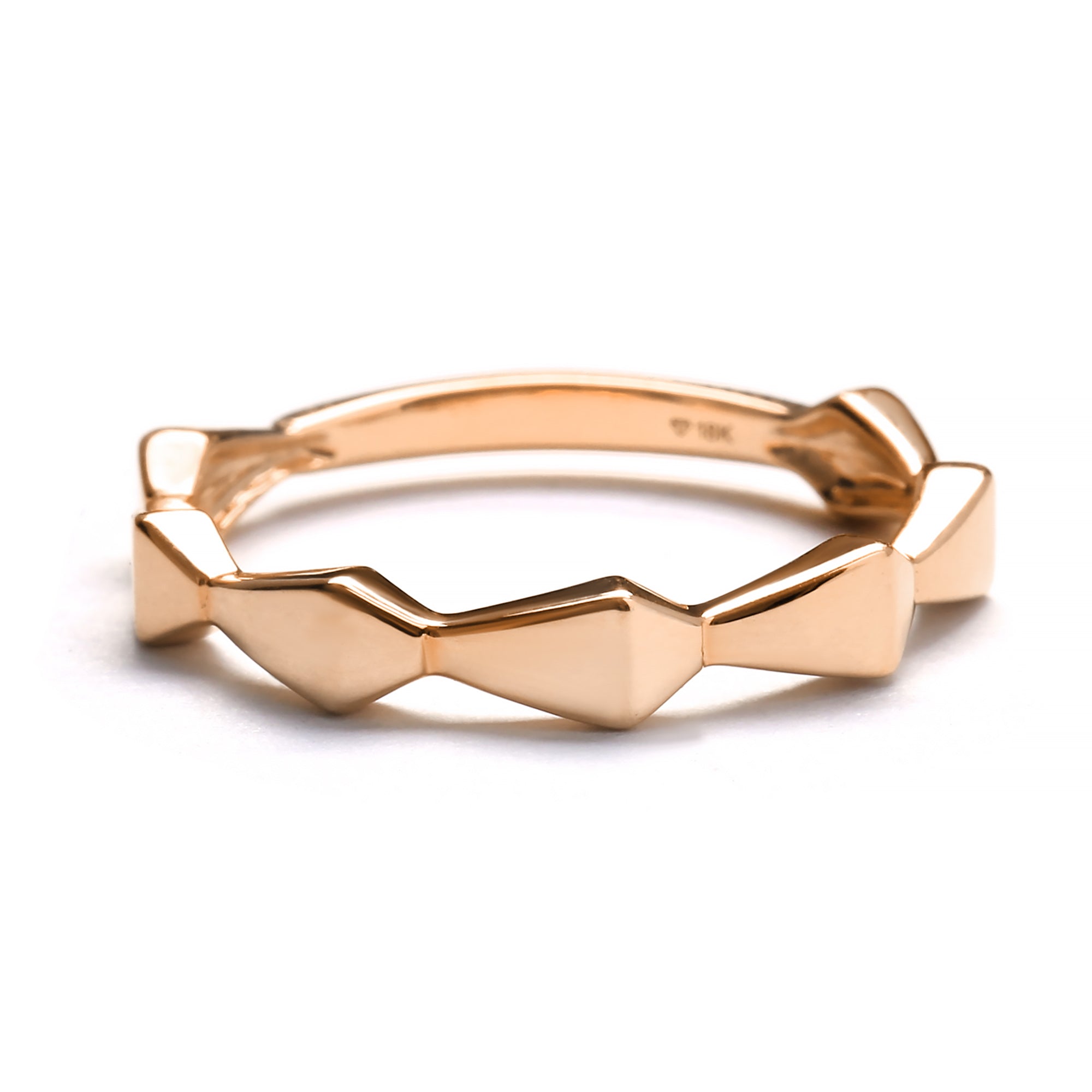 Vorenya Gold Ring (G2503120006)