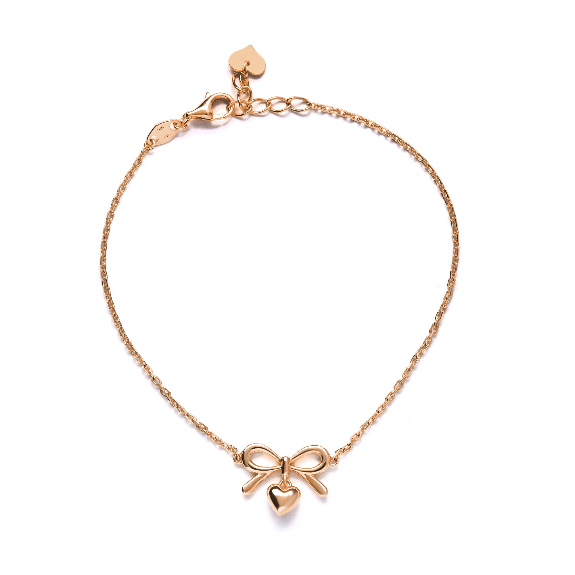 Vymora Gold Bracelet Rosegold (C2502140014)