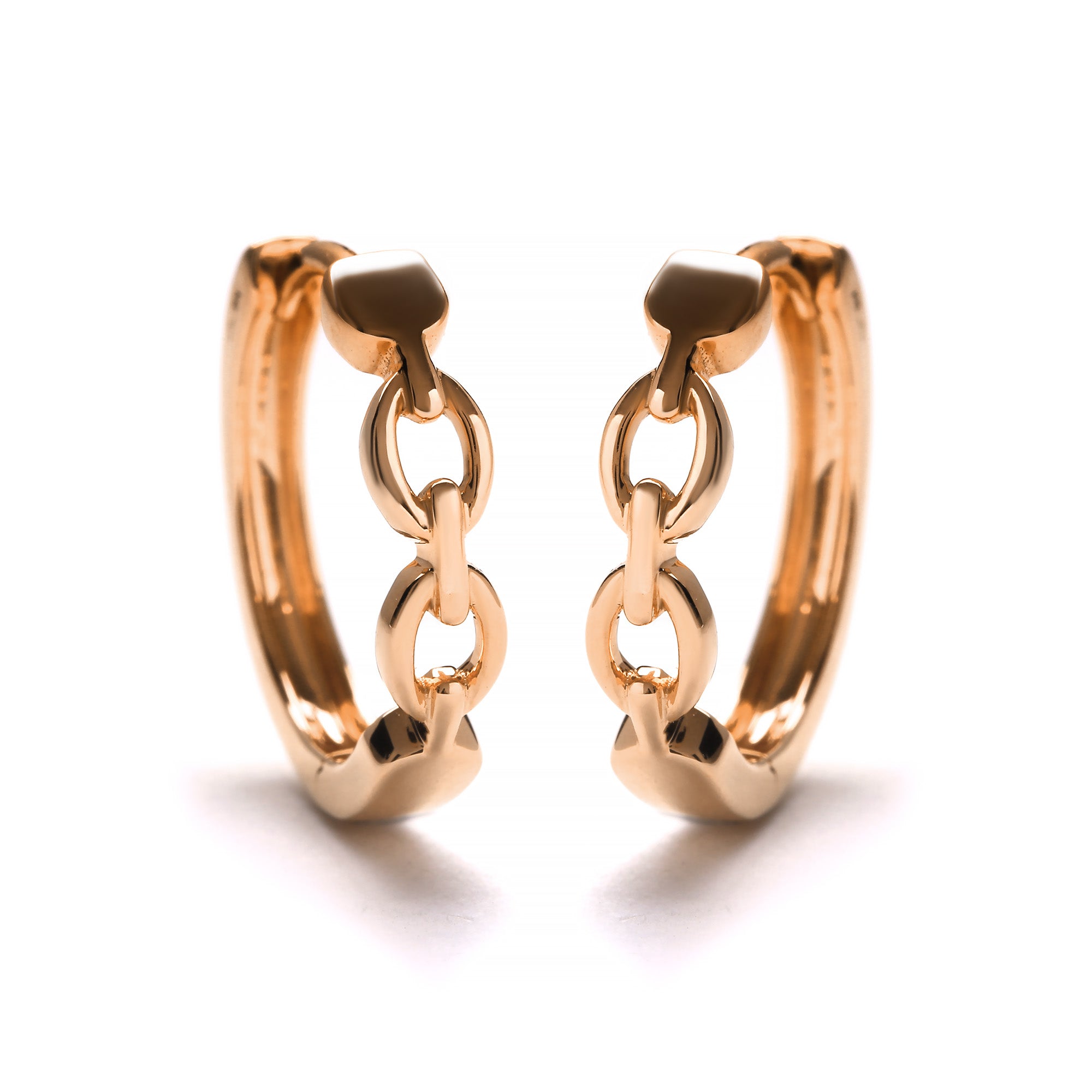 Vyn Gold Earring (G2505280253)
