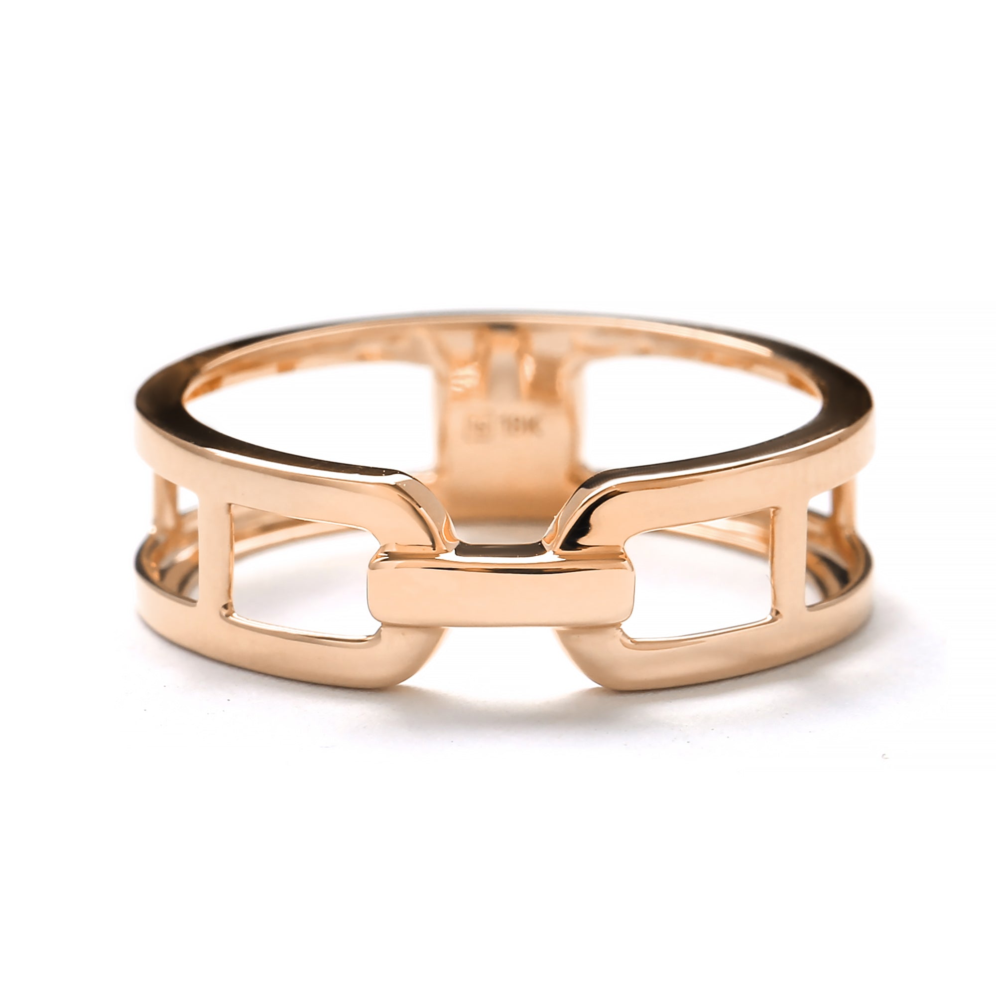 Vyrael Gold Ring (G2510150283)