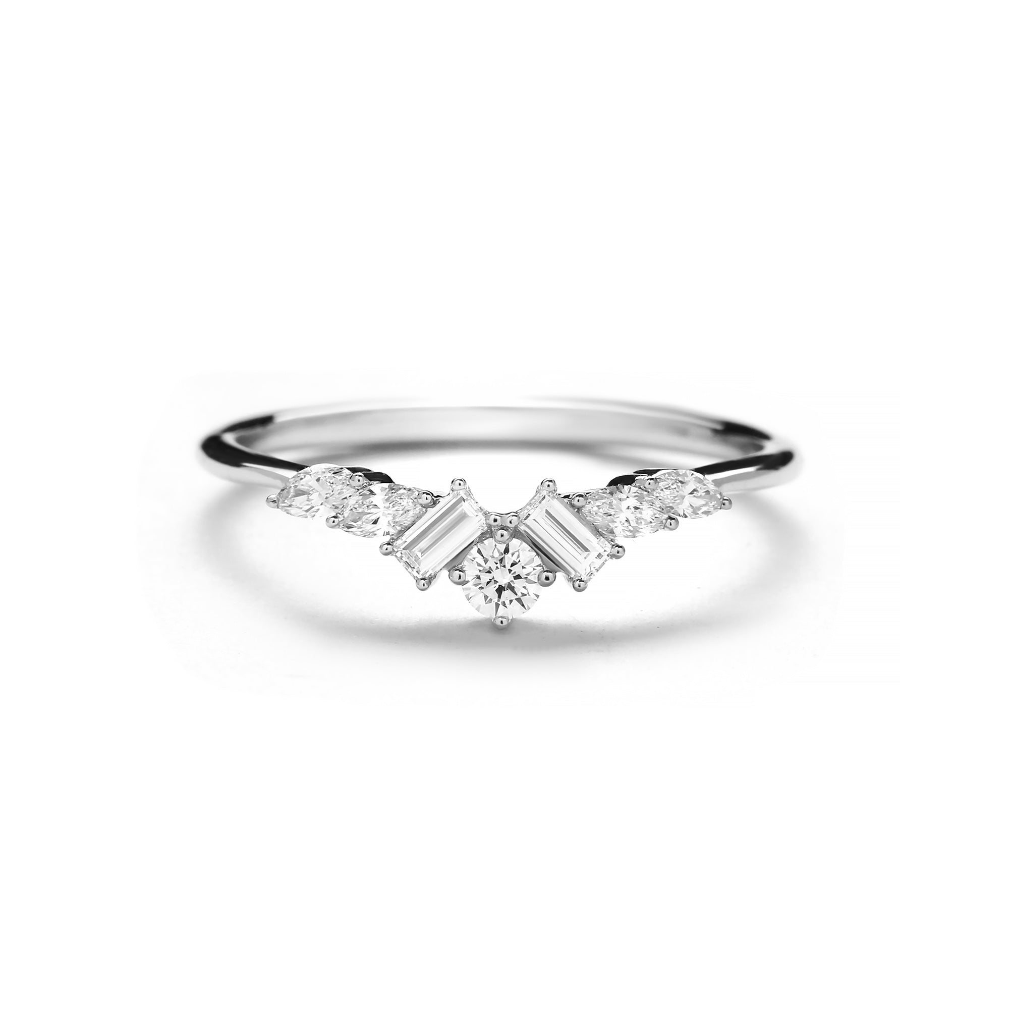 Vyrel Diamond Ring (P2507090128)