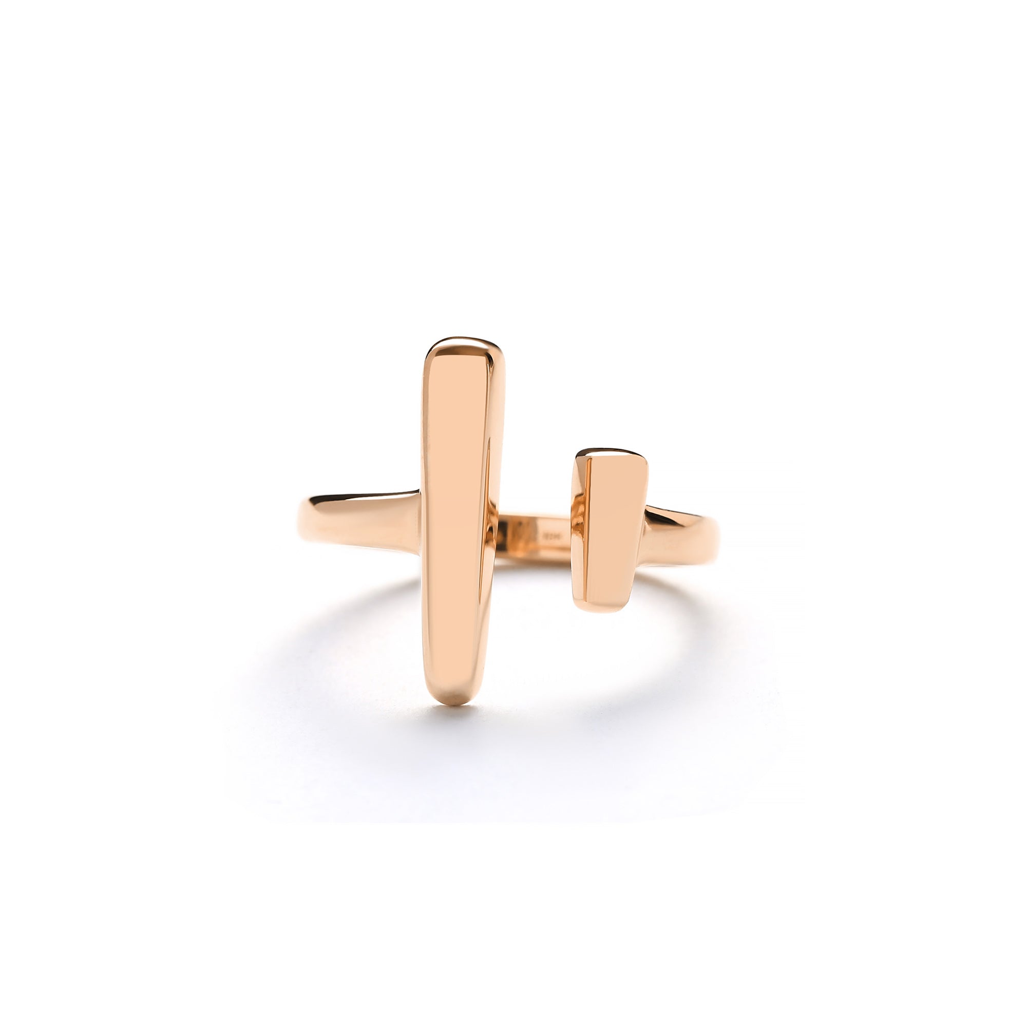 Xavyn Gold Ring (G2510230102)