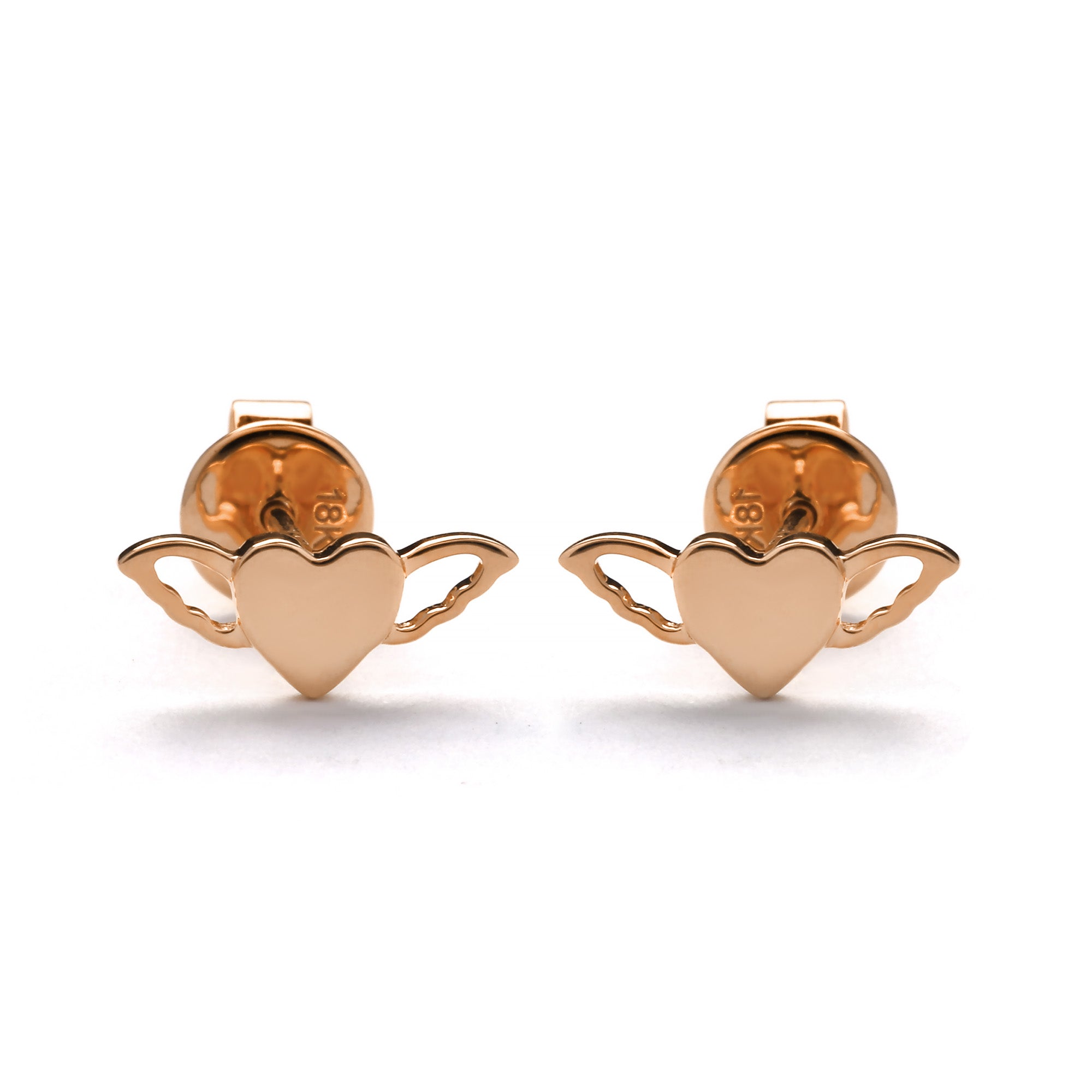 Zella Gold Earring (G2502280007)