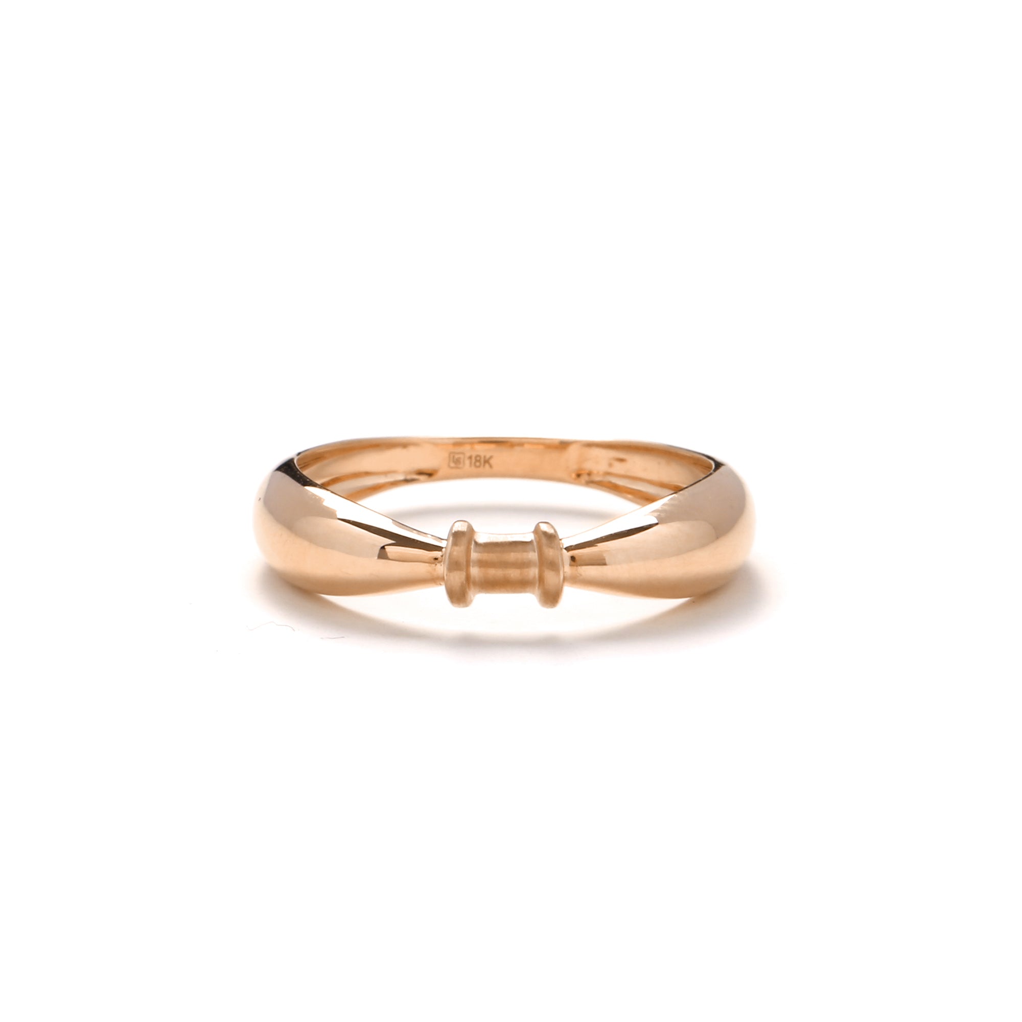 Zena Gold Ring (G2605210005)