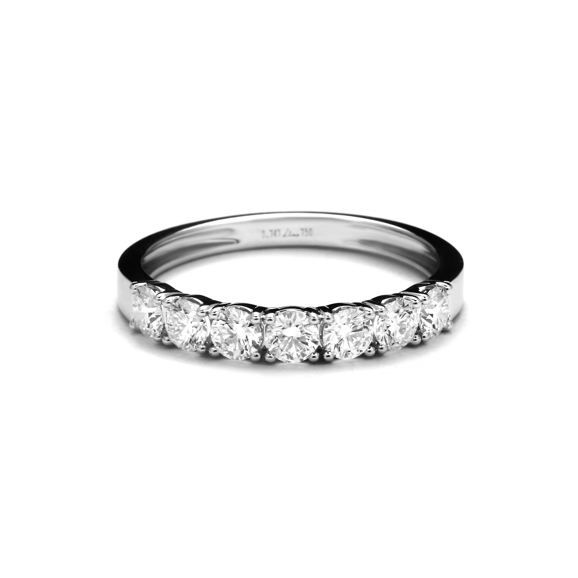 Isavella Diamond Ring (D2410170001)
