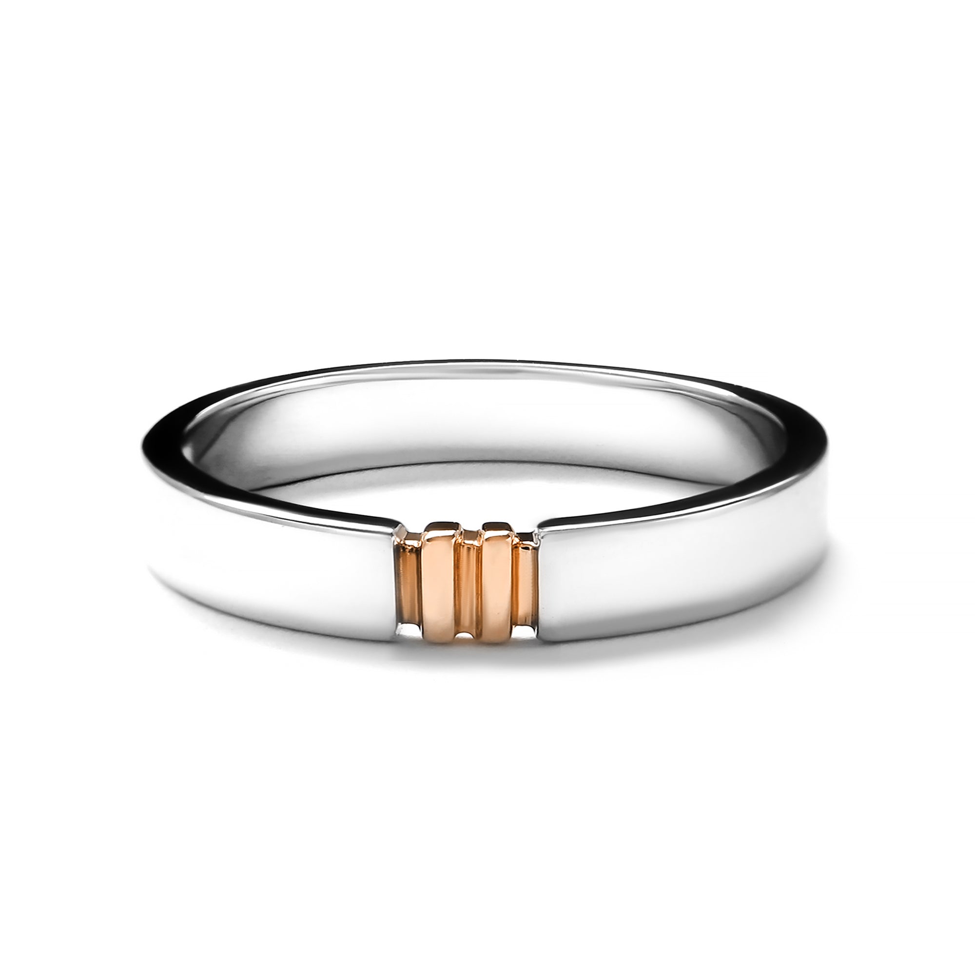 Zylen Gold Ring (P2509110078)