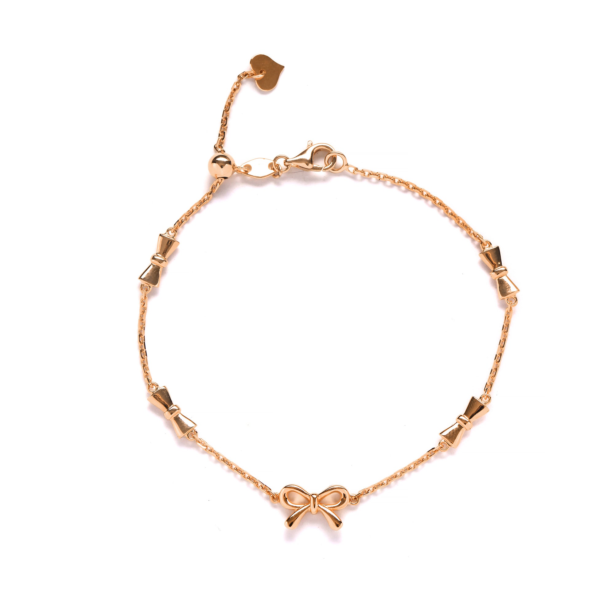 Zynor Gold Bracelet Rosegold (G2507110009)