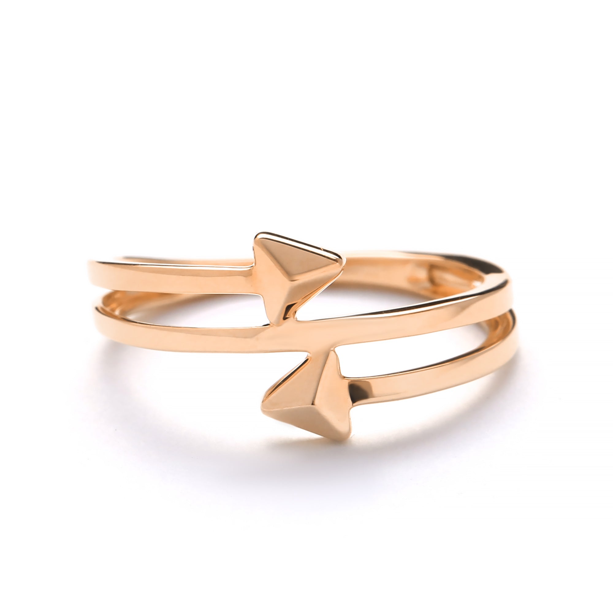 Zypher Gold Ring (G2510160079)