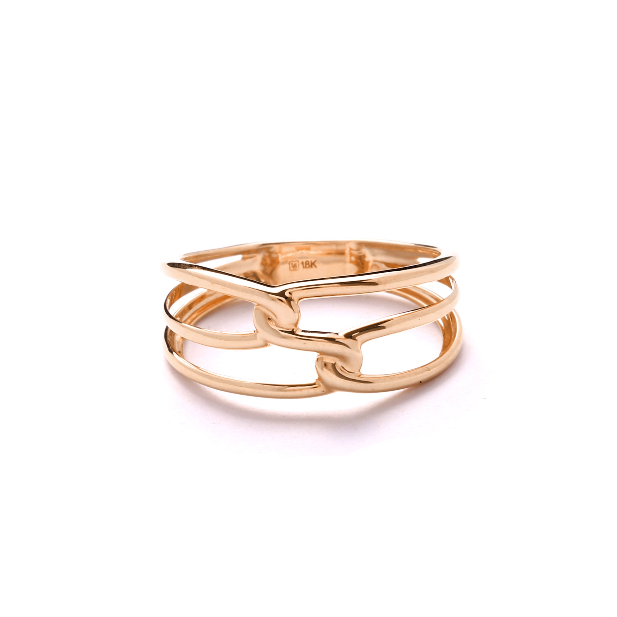 Ailo Gold Ring (G2607170419)
