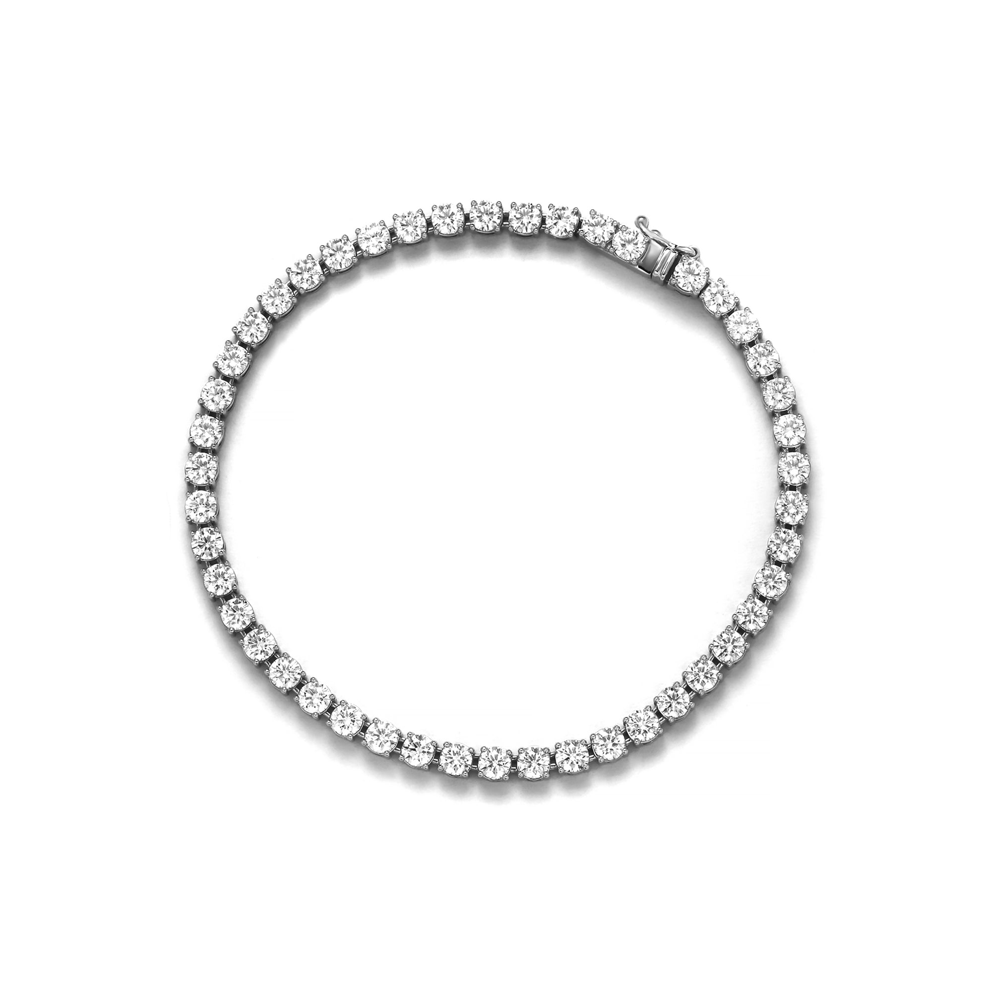 Alivienne Diamond Bracelet (D2410170003)