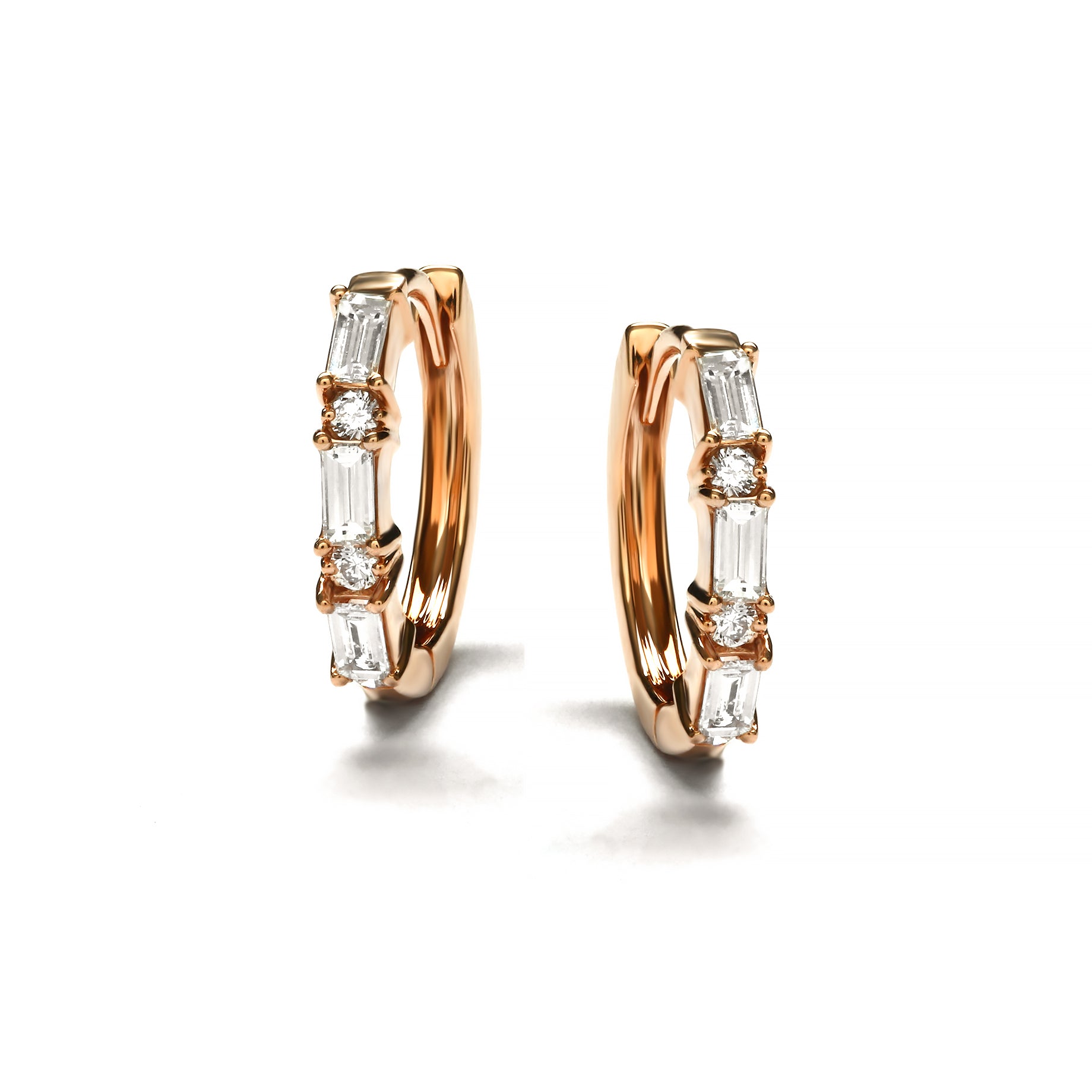 Anya Diamond Earrings (P2209060070)