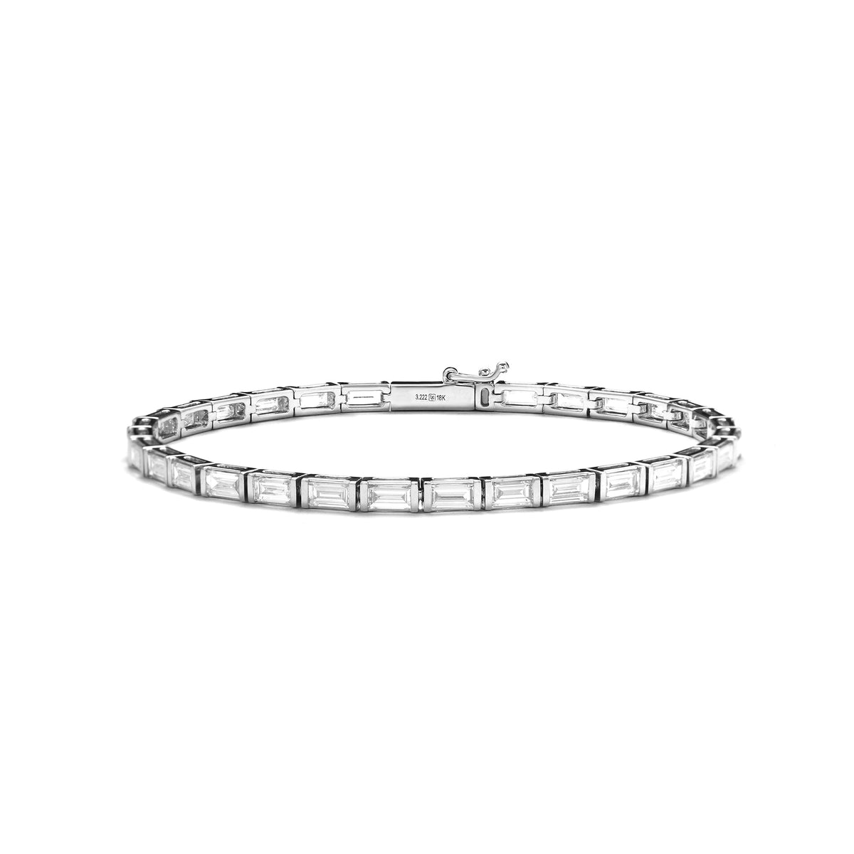 Arlisse Diamond Bracelet (P2607300005)