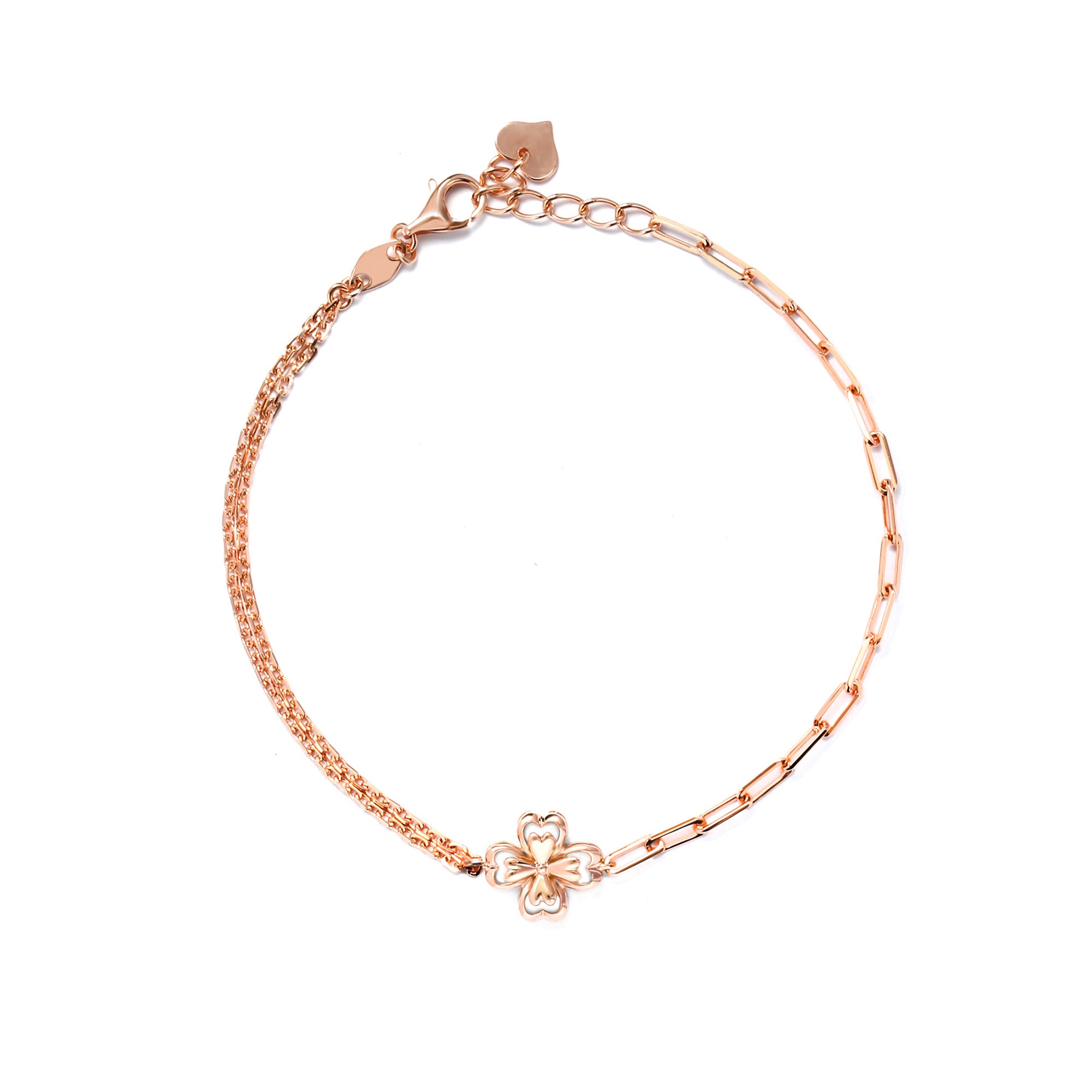 Beuhla Gold Bracelet Rosegold (G2403260011)