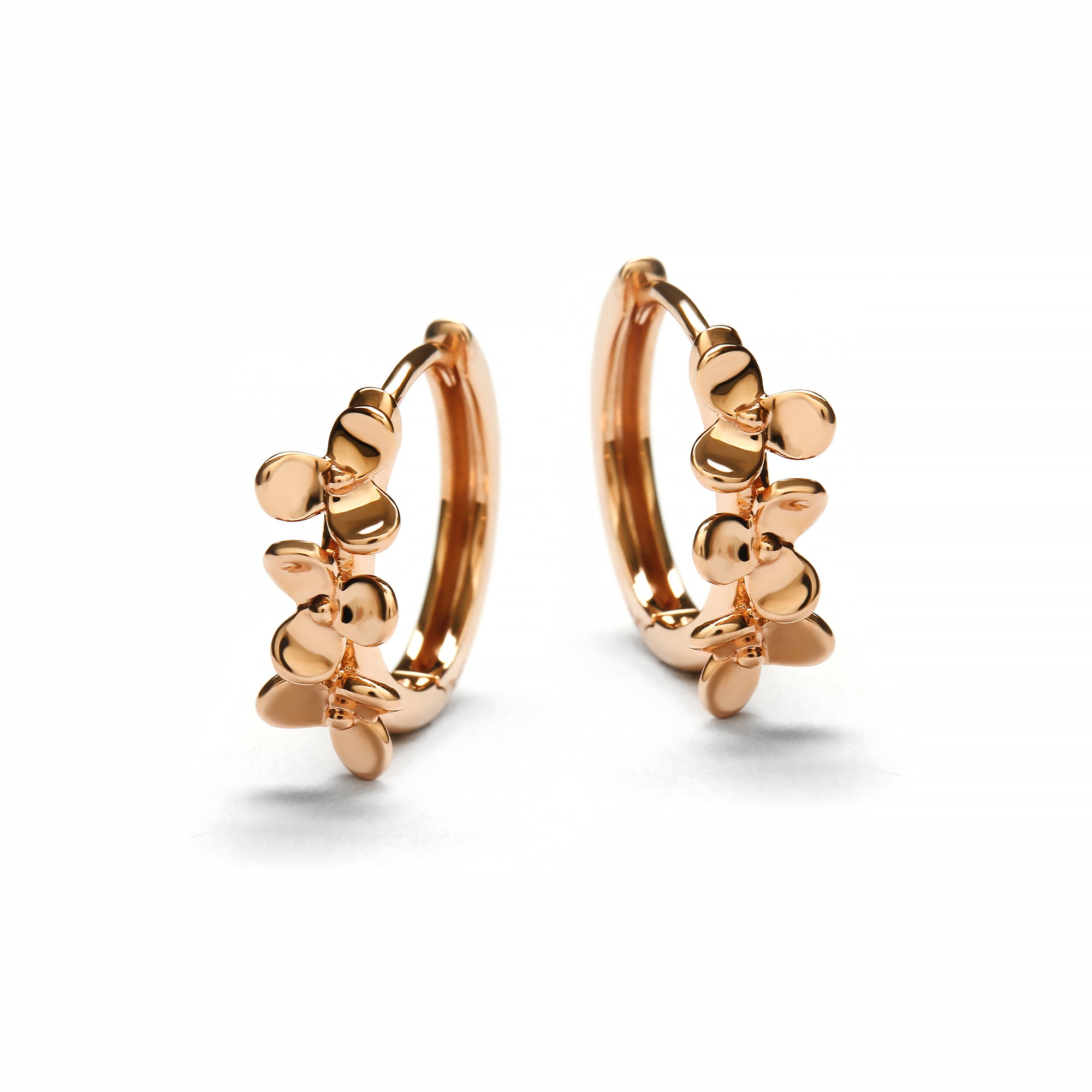 Bevyn Gold Earring (G2402090001)