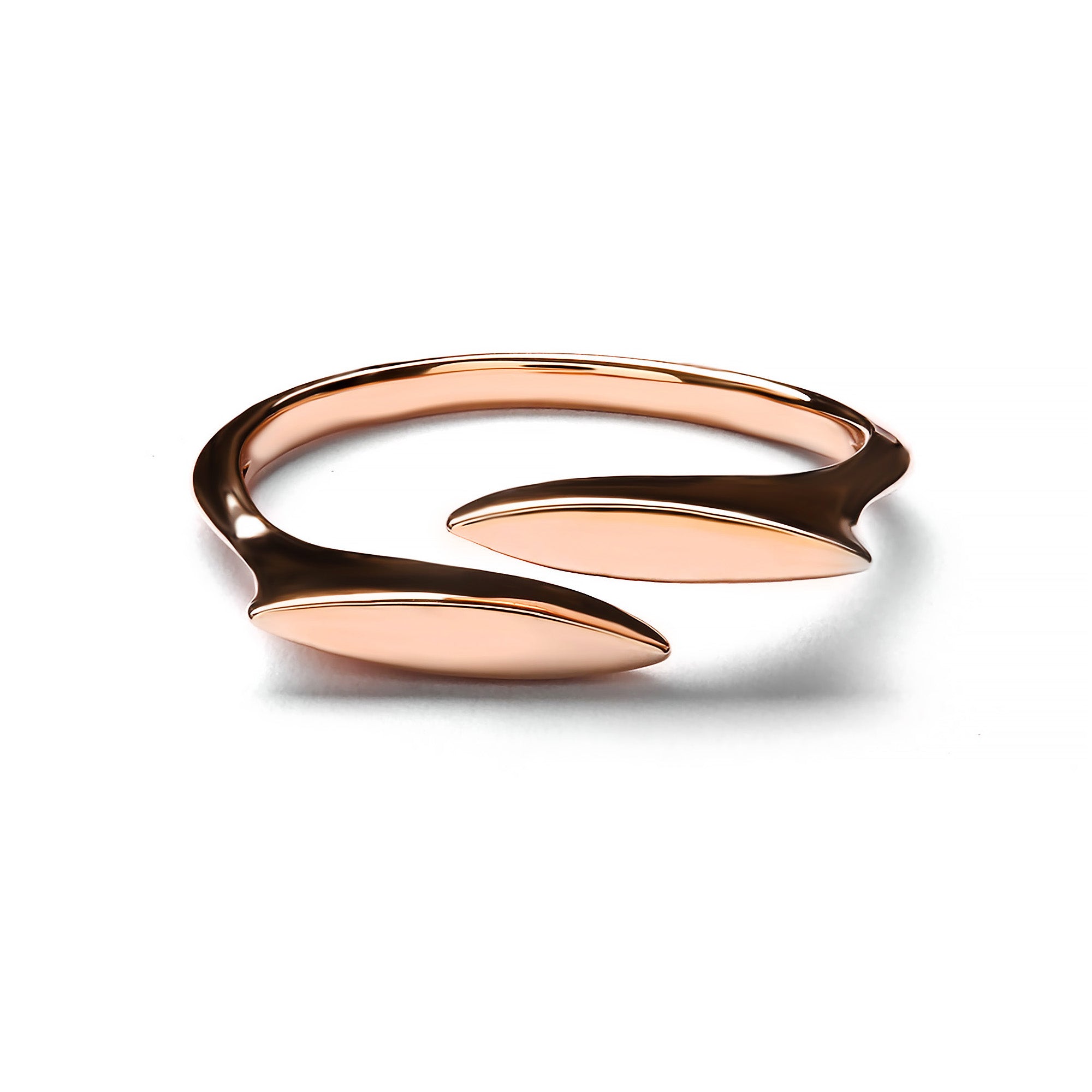 Blush Gold Ring (G2401090057)