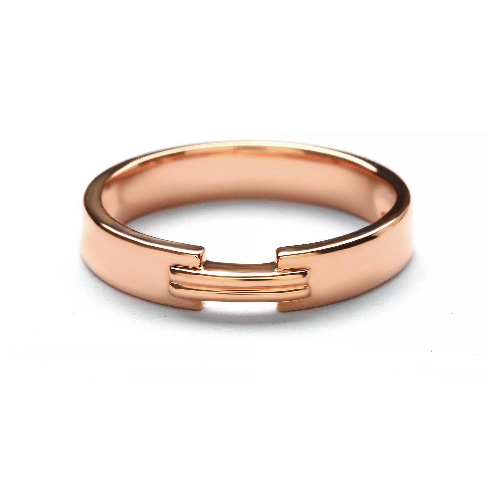 Braxton Gold Ring (G2401160079)
