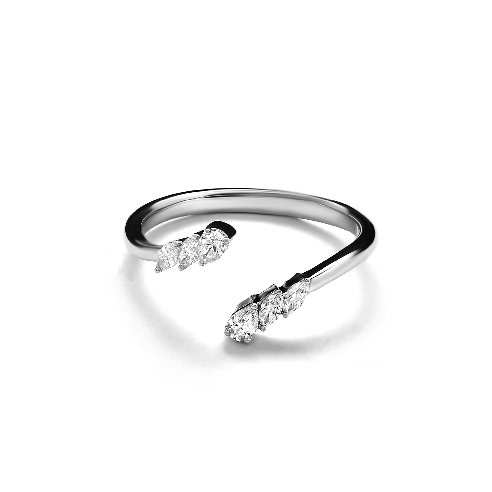 Cailen Diamond Ring (P2404170143)