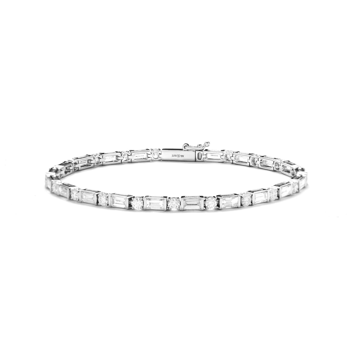 Celoura Diamond Bracelet (P2607310001)