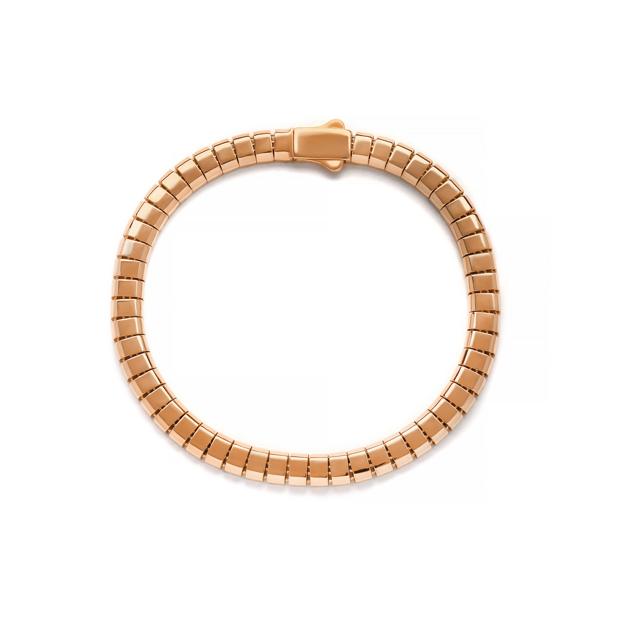Colt Gold Bracelet Rosegold (C2408300013)