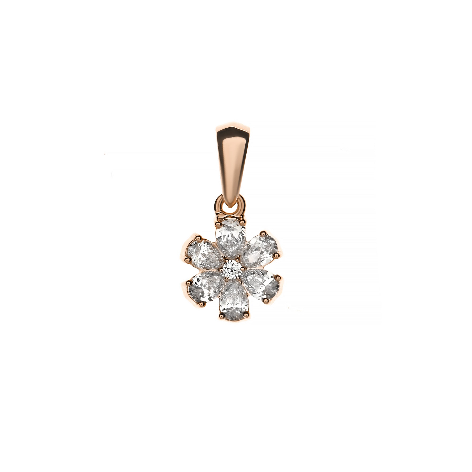 Dahlina Diamond Pendant (P2506020028)