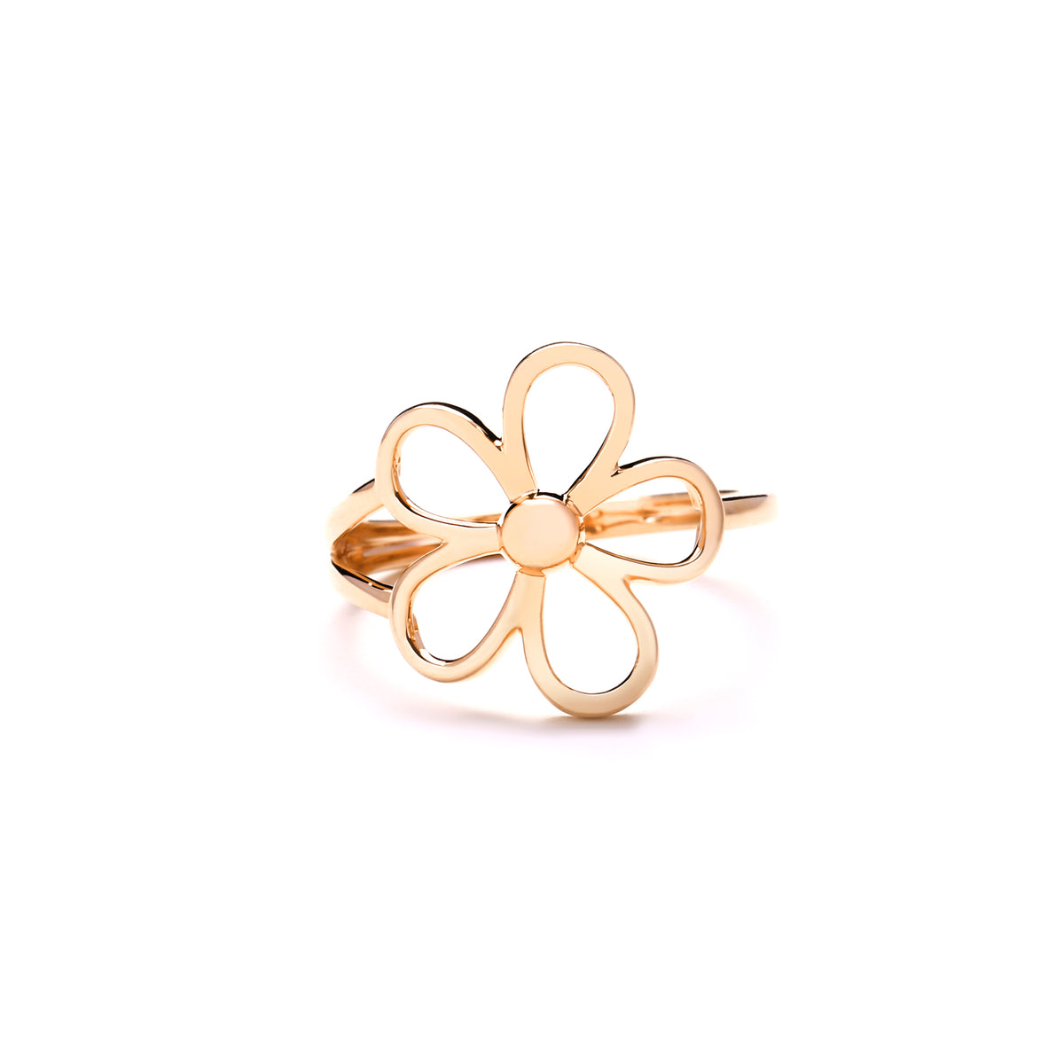 Daiselle Gold Ring (G2607280144)