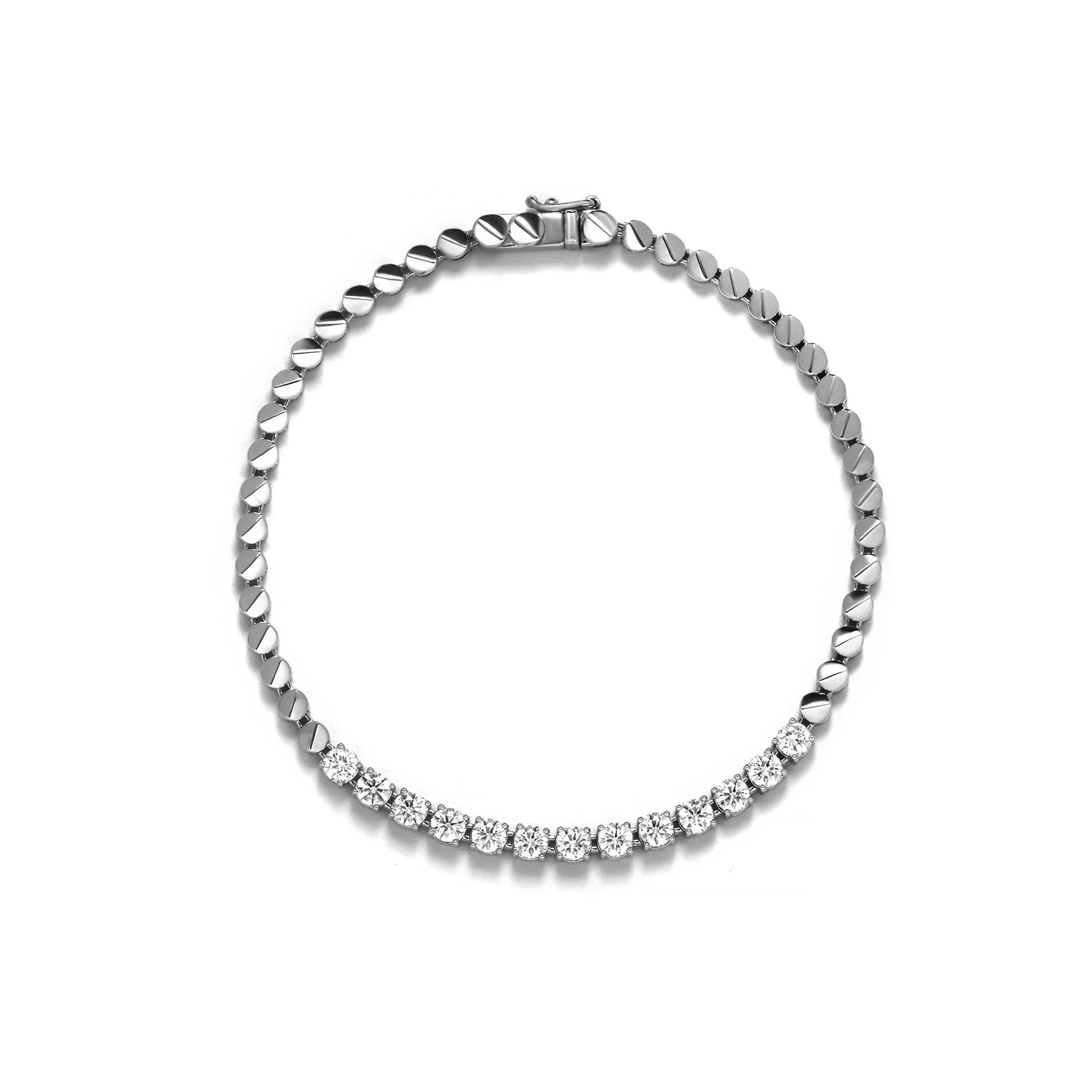 Dravix Diamond Bracelet (D2411180002)