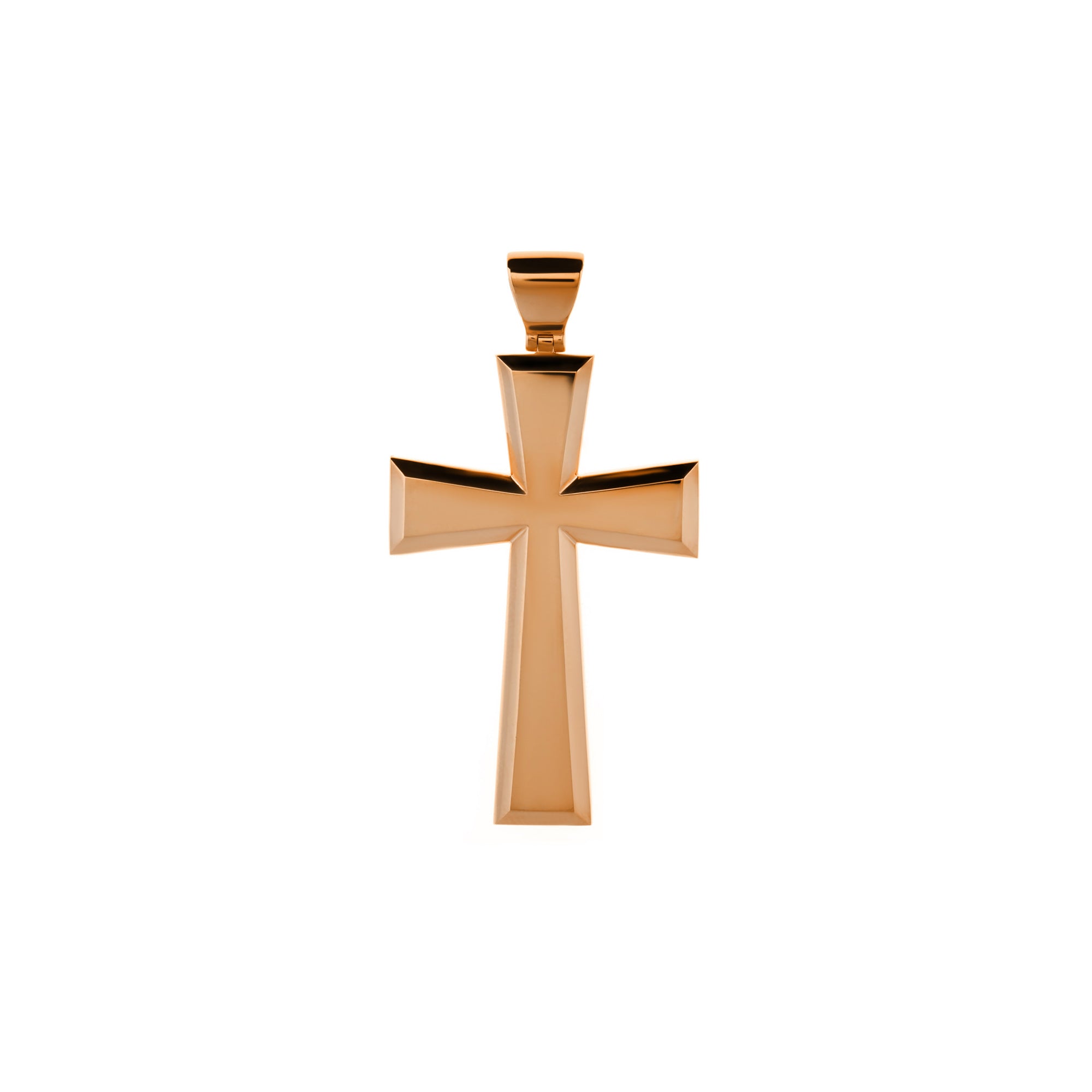 Eden Gold Pendant Rosegold (C2407110082)