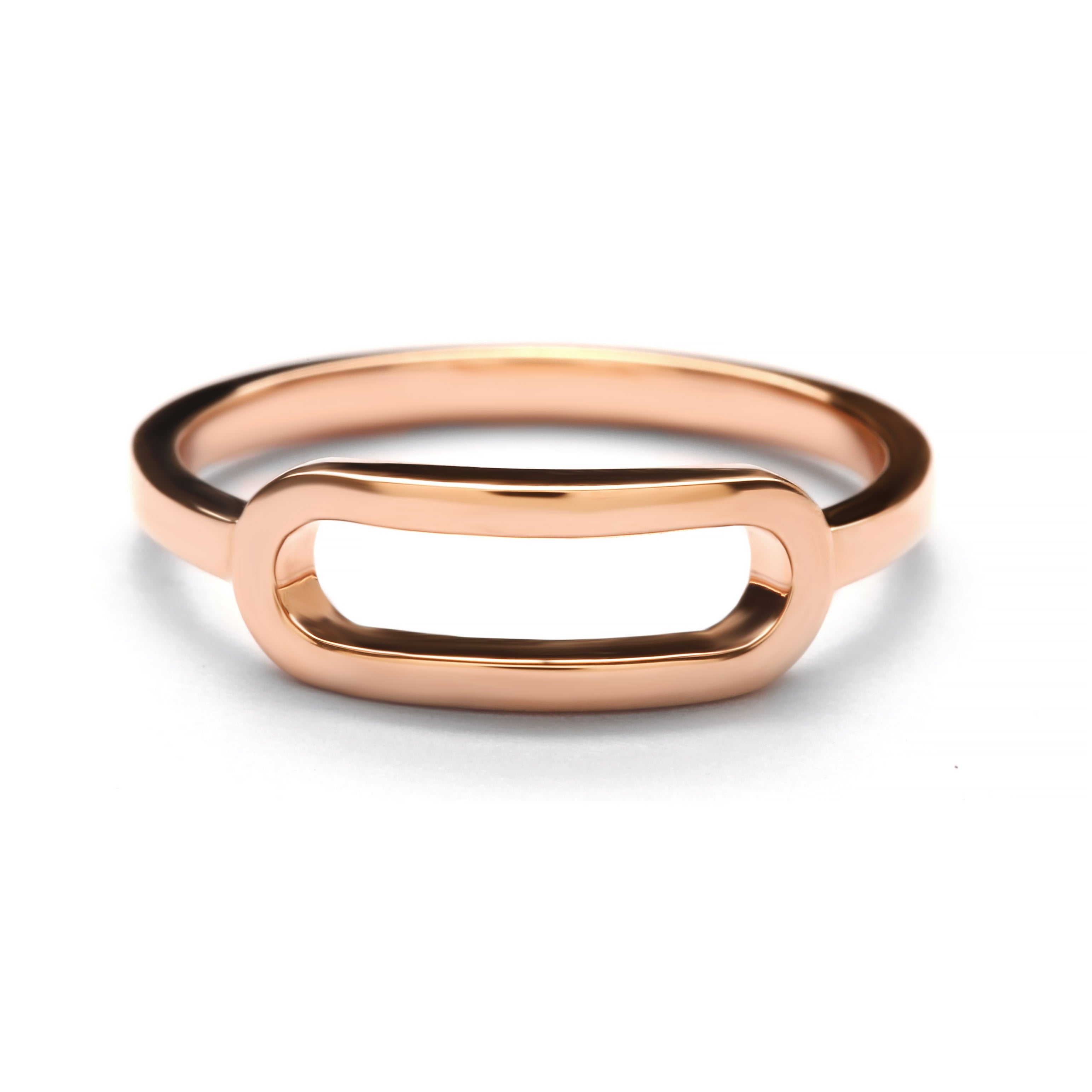 Eileen Gold Ring (G2401160083)