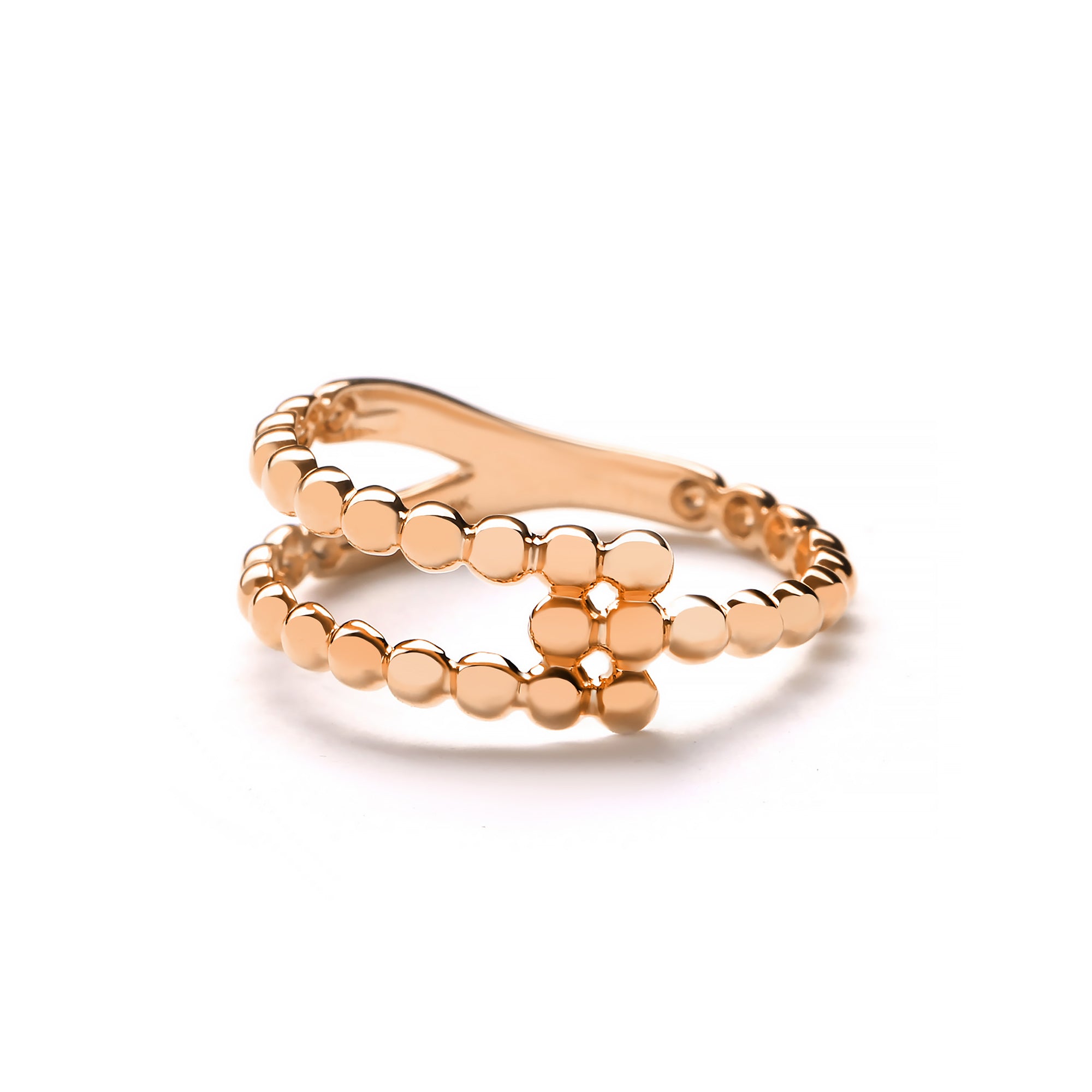 Falyra Gold Ring (G2508260042)