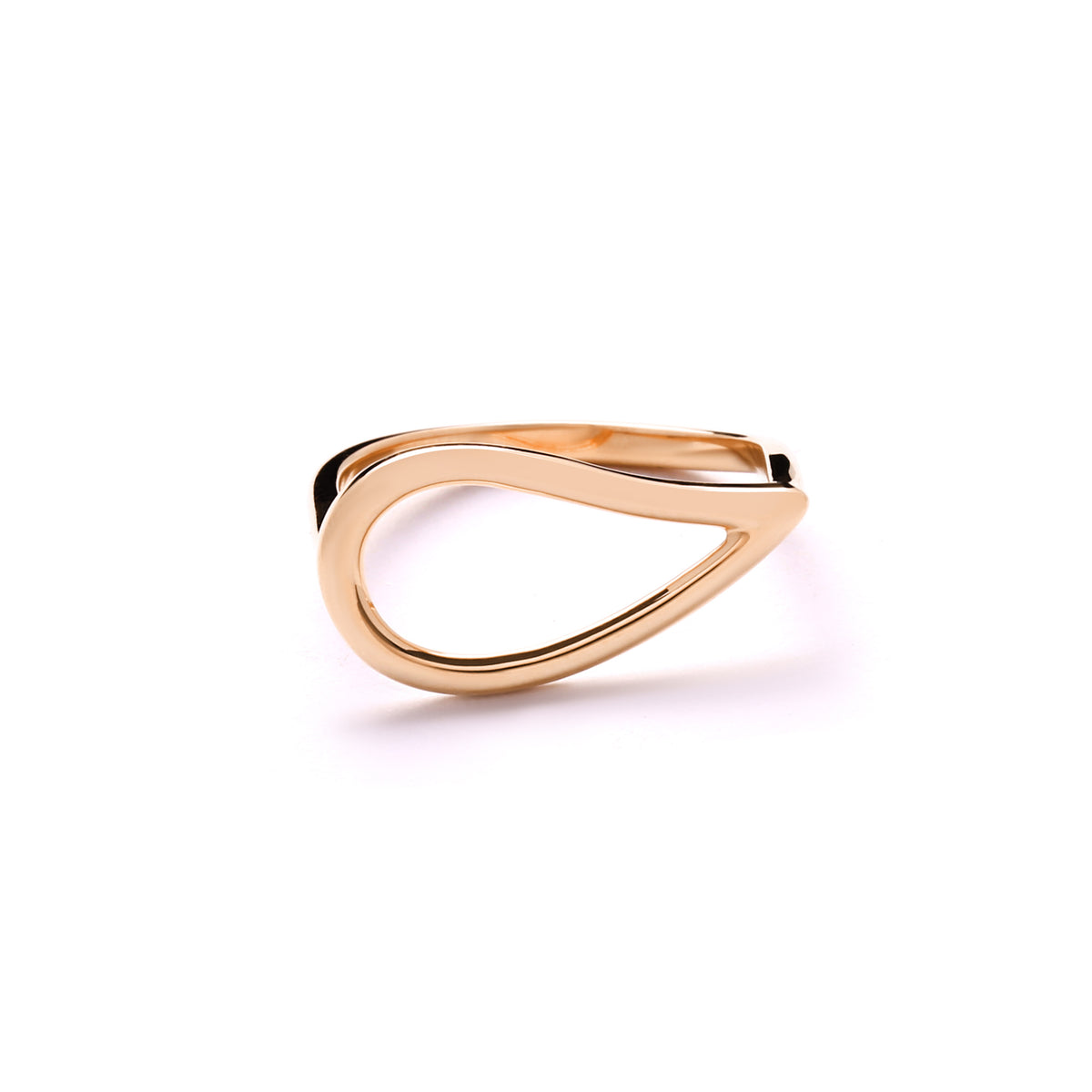 Gala Gold Ring (G2607240222)