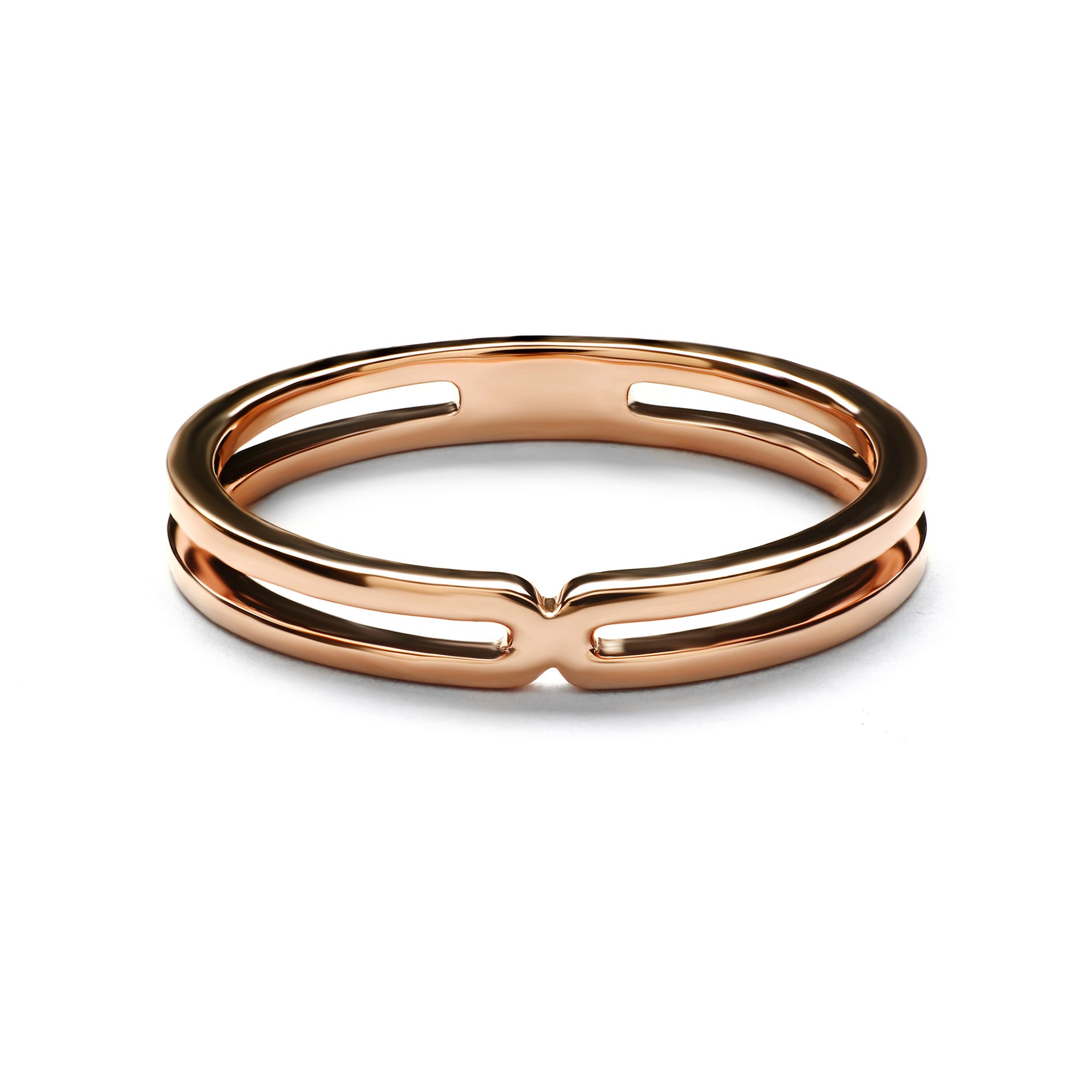 Geanna Gold Ring (G2309280027)