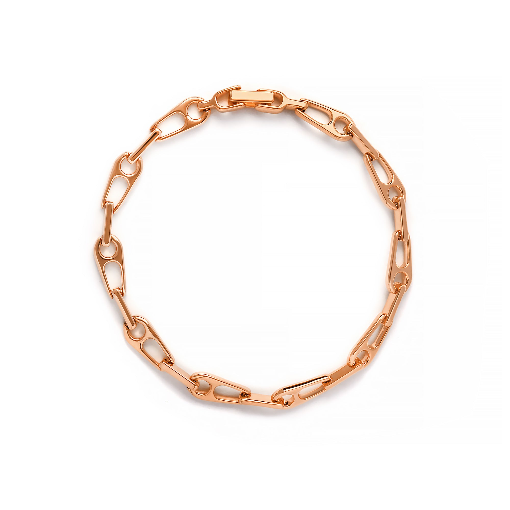Harika Gold Bracelet Rosegold (C2409120194)