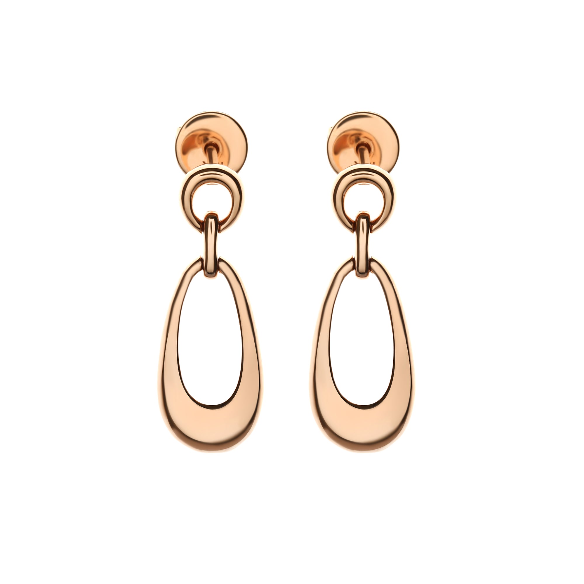 Heidi Gold Earring (G2403070023)
