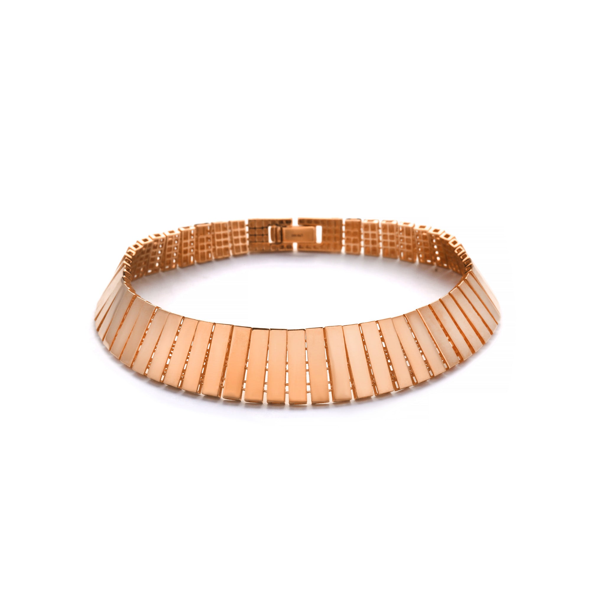Huxley Gold Bracelet Rosegold (C2408120169)